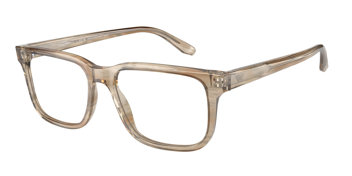 Gafas graduadas Emporio Armani EA3218 5099