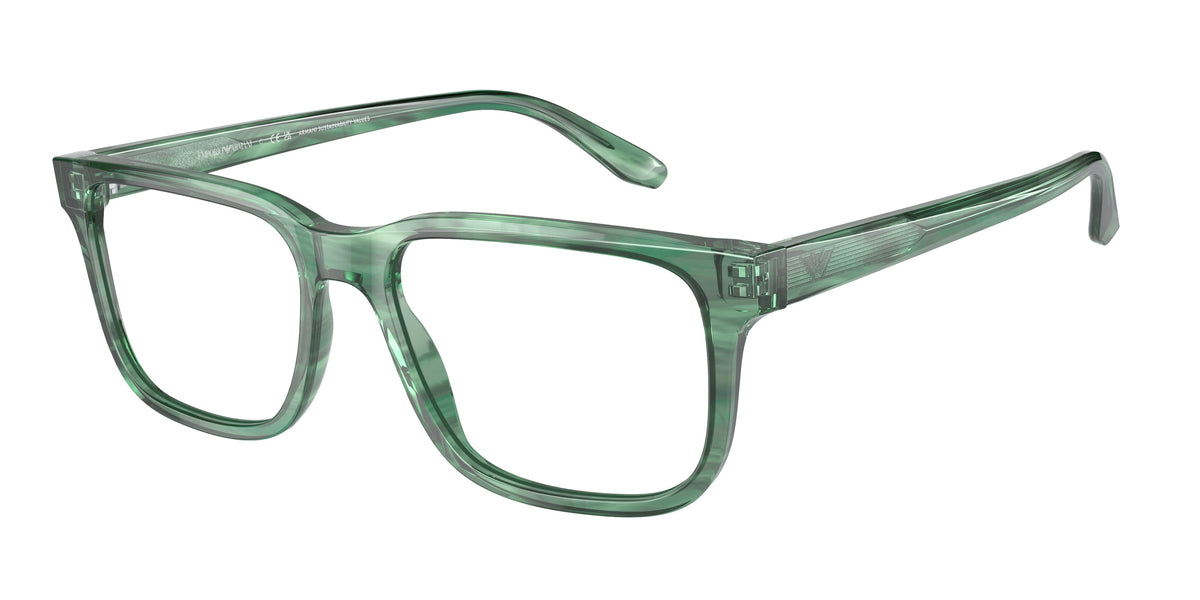 Gafas graduadas Emporio Armani EA3218 5168
