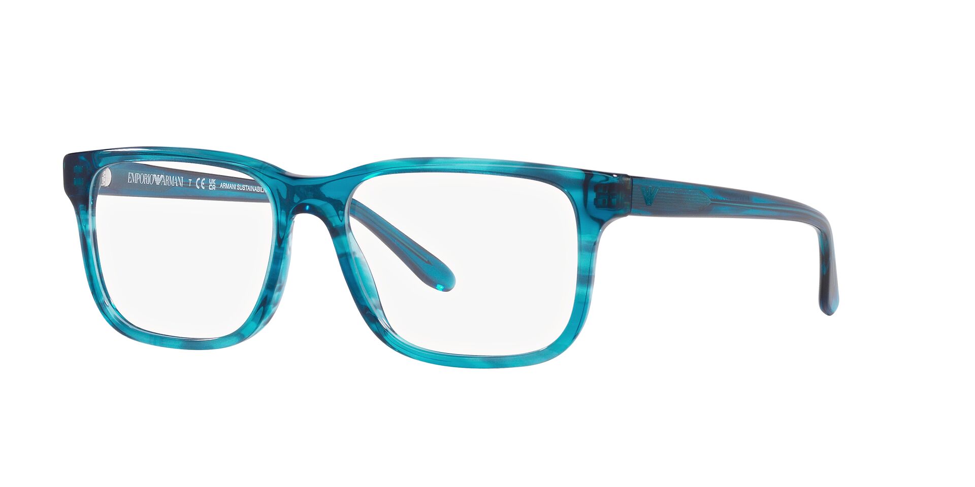 Gafas graduadas EMPORIO ARMANI EA3218 5311