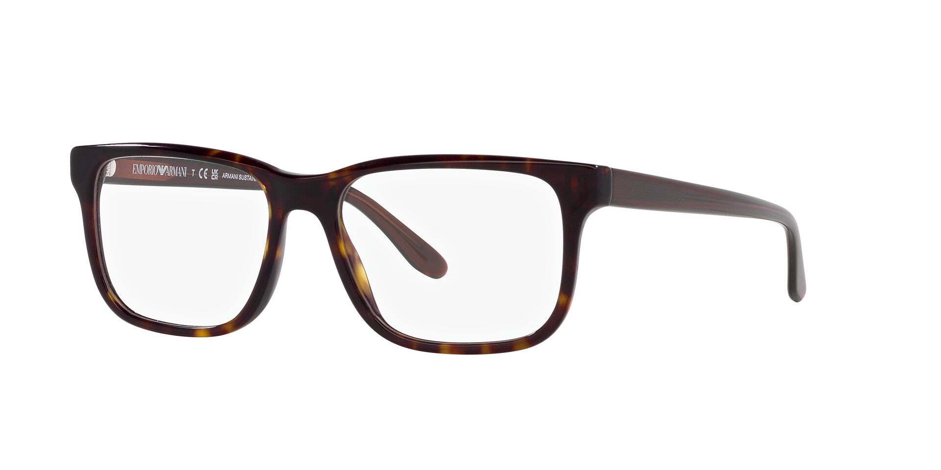Gafas graduadas EMPORIO ARMANI EA3218 5879