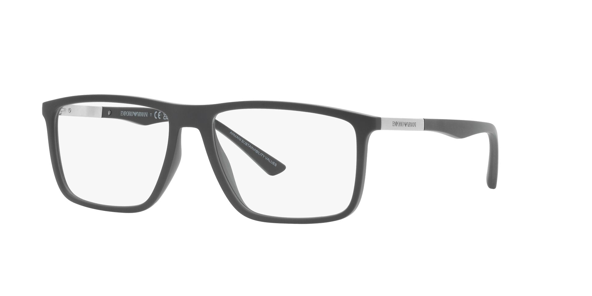 Gafas graduadas Armani EA3221 6010