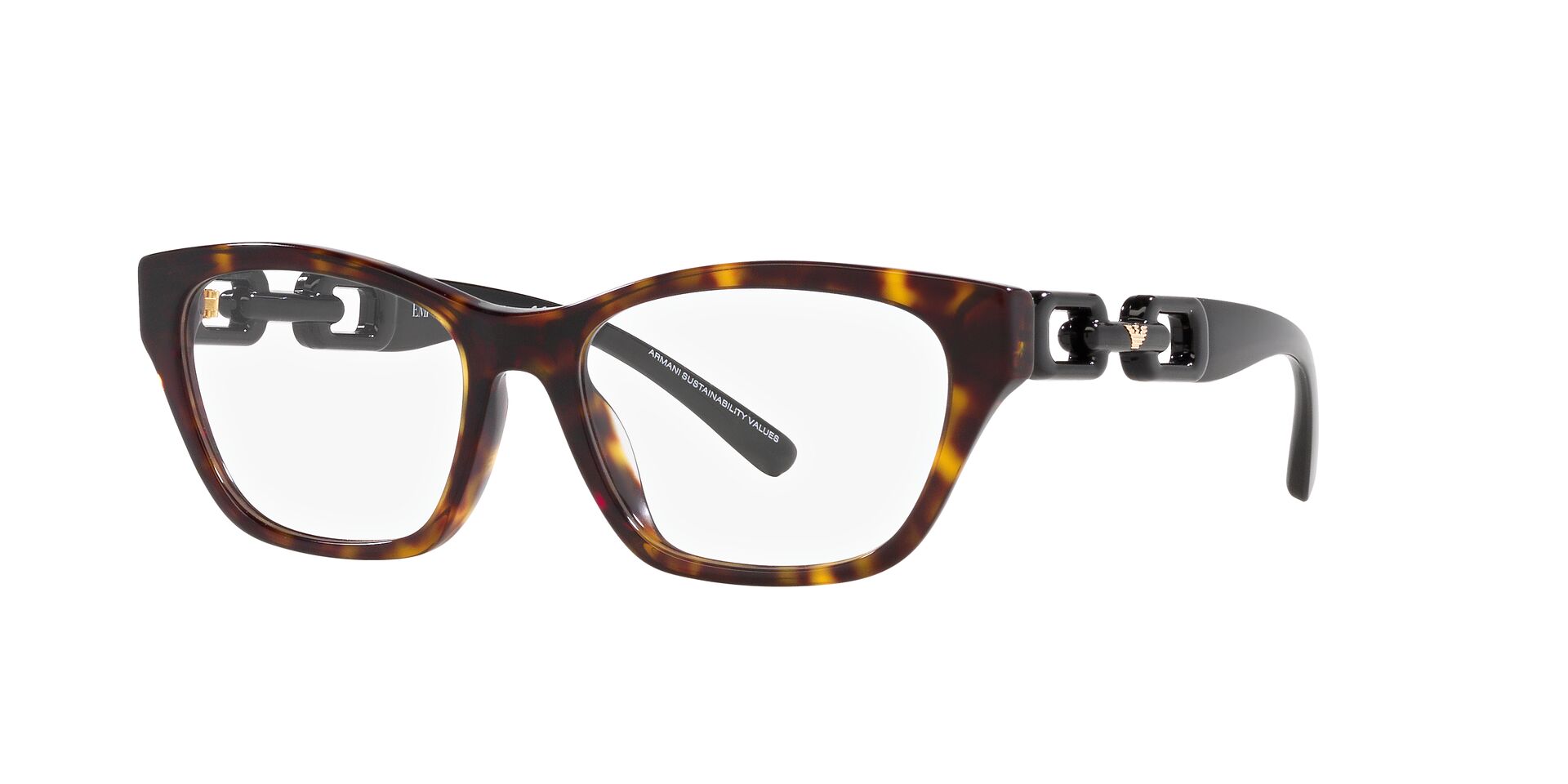 Lunettes de vue EMPORIO ARMANI EA3223U 5026