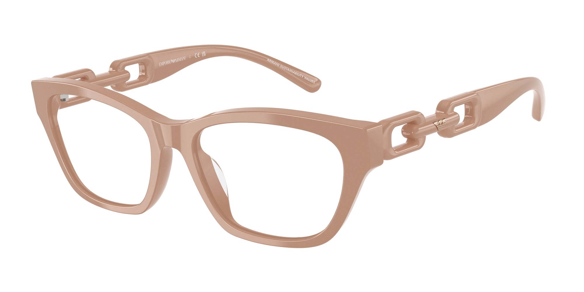 EMPORIO ARMANI EA3223U 5146 Briller med styrke