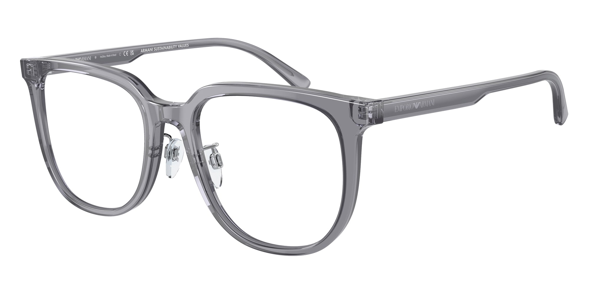 Gafas graduadas Armani EA3226D 5893