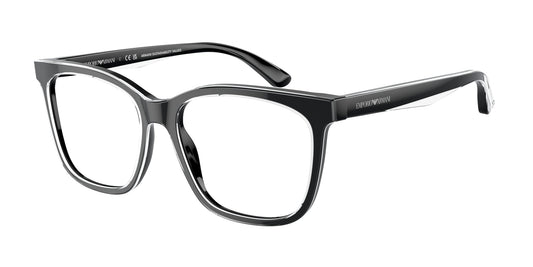 Gafas graduadas Armani EA3228 6052