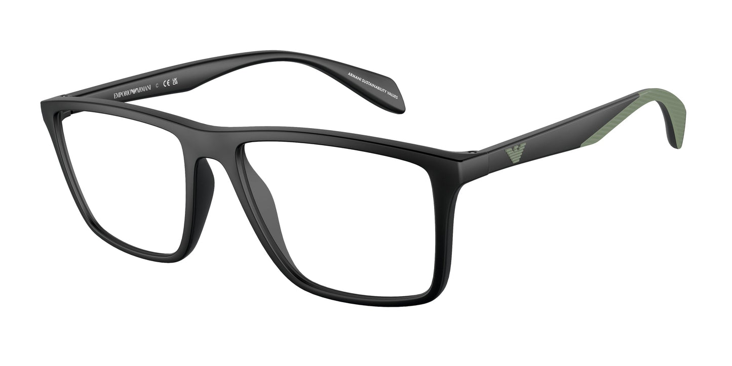 Gafas graduadas Armani EA3230 5088