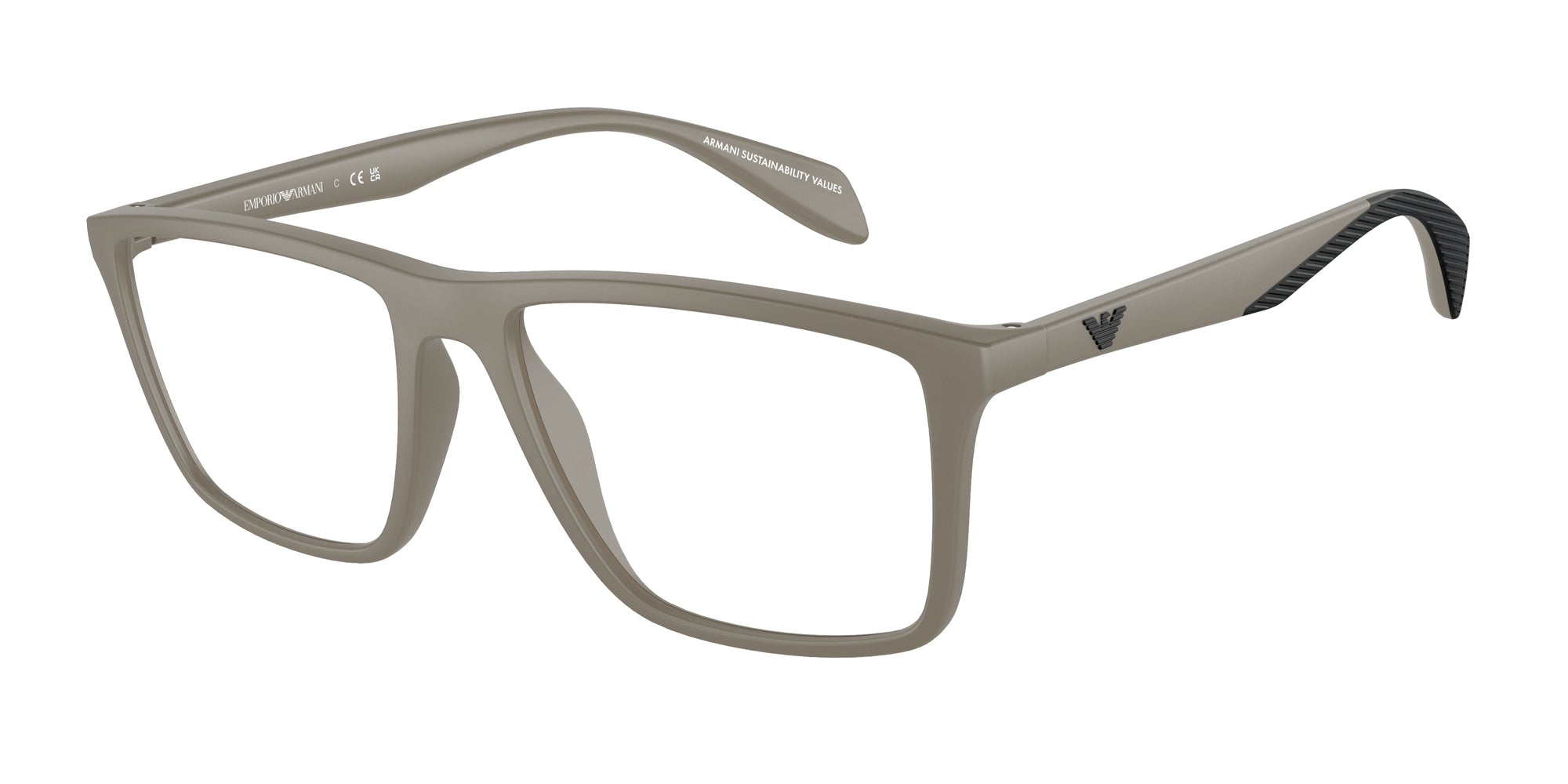 Gafas graduadas Armani EA3230 5017