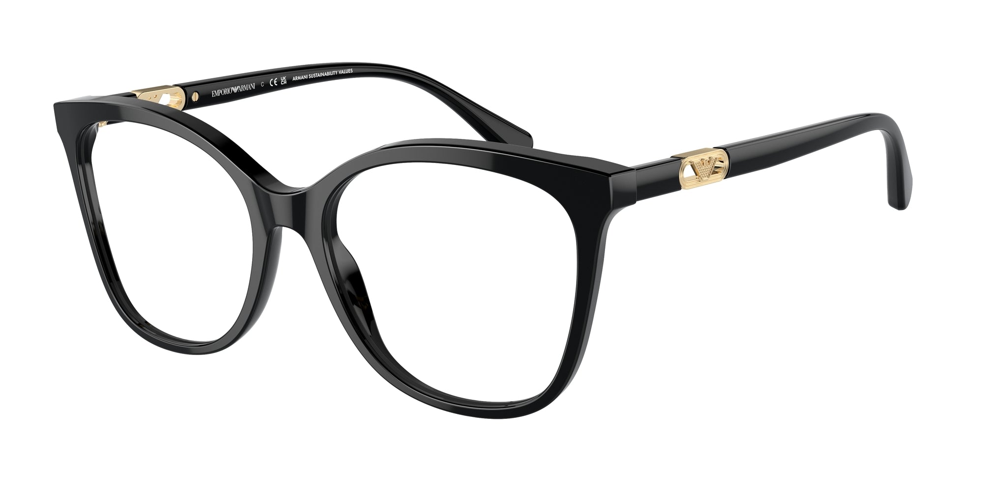 EMPORIO ARMANI EA3231 5017 Briller med styrke