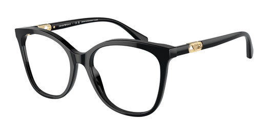 Gafas graduadas Armani EA3231 6058