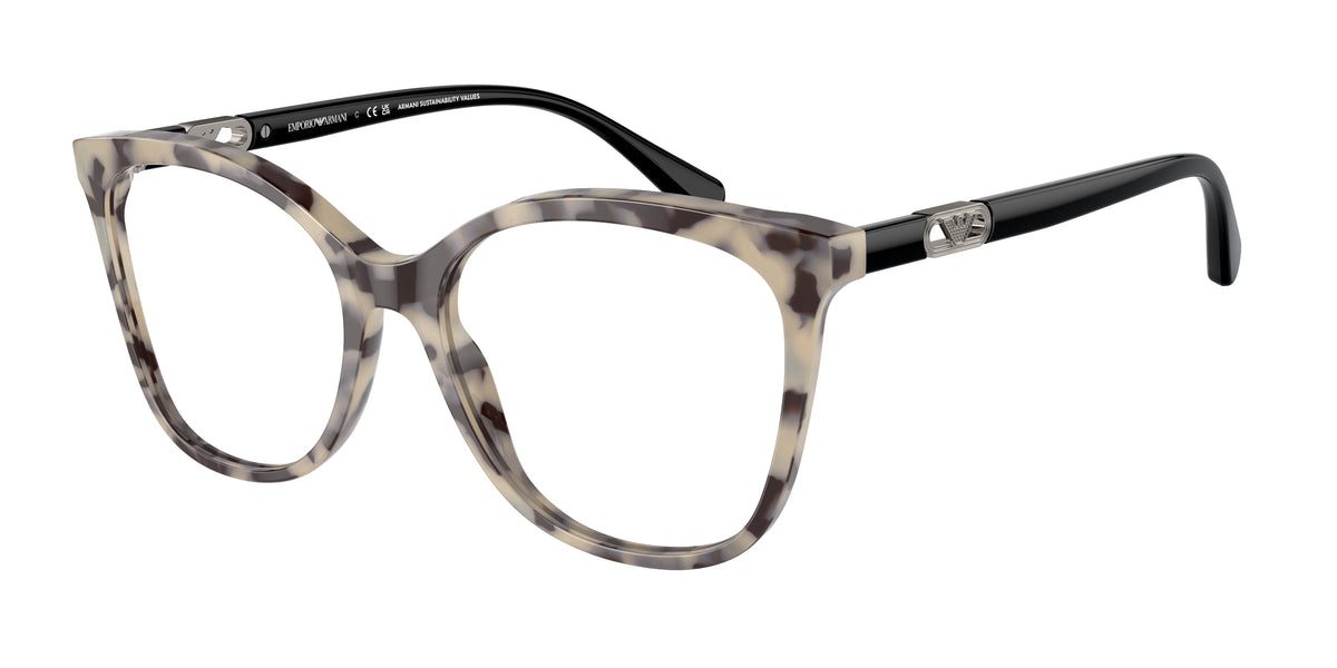 Gafas graduadas Emporio Armani EA3231 6058