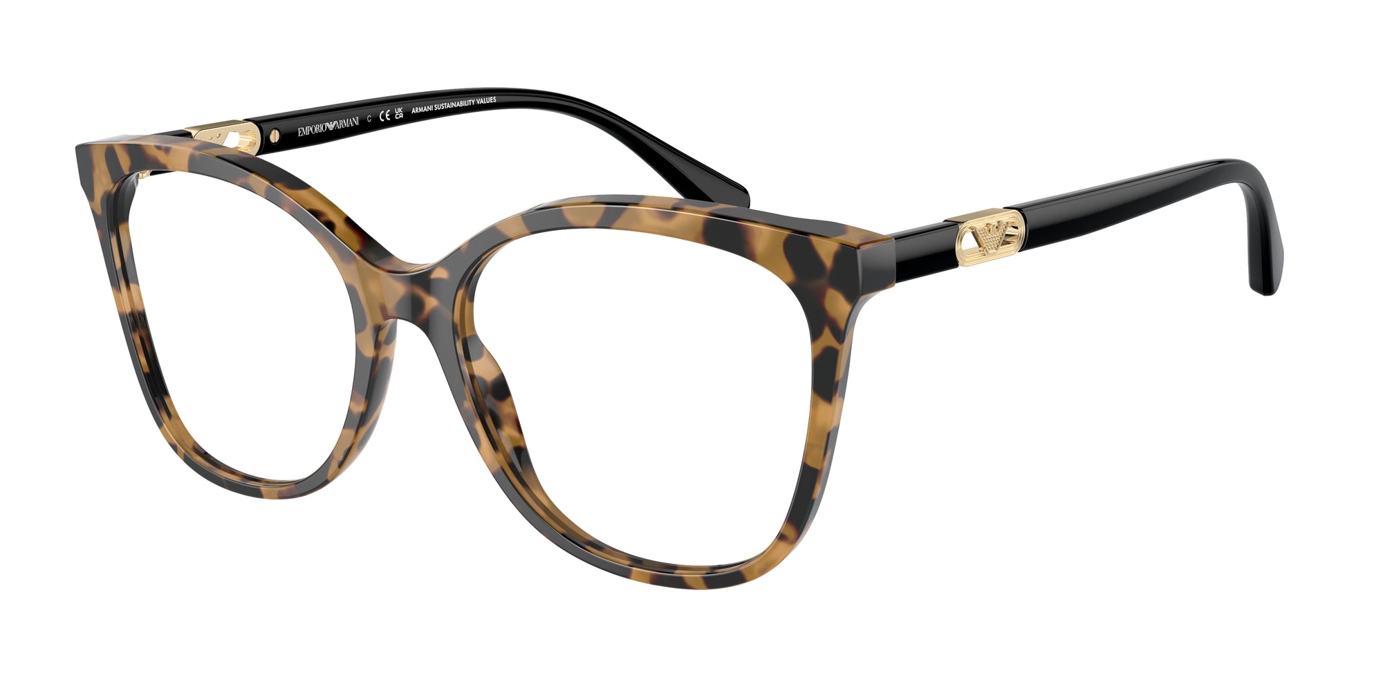 Gafas graduadas EMPORIO ARMANI EA3231 6059
