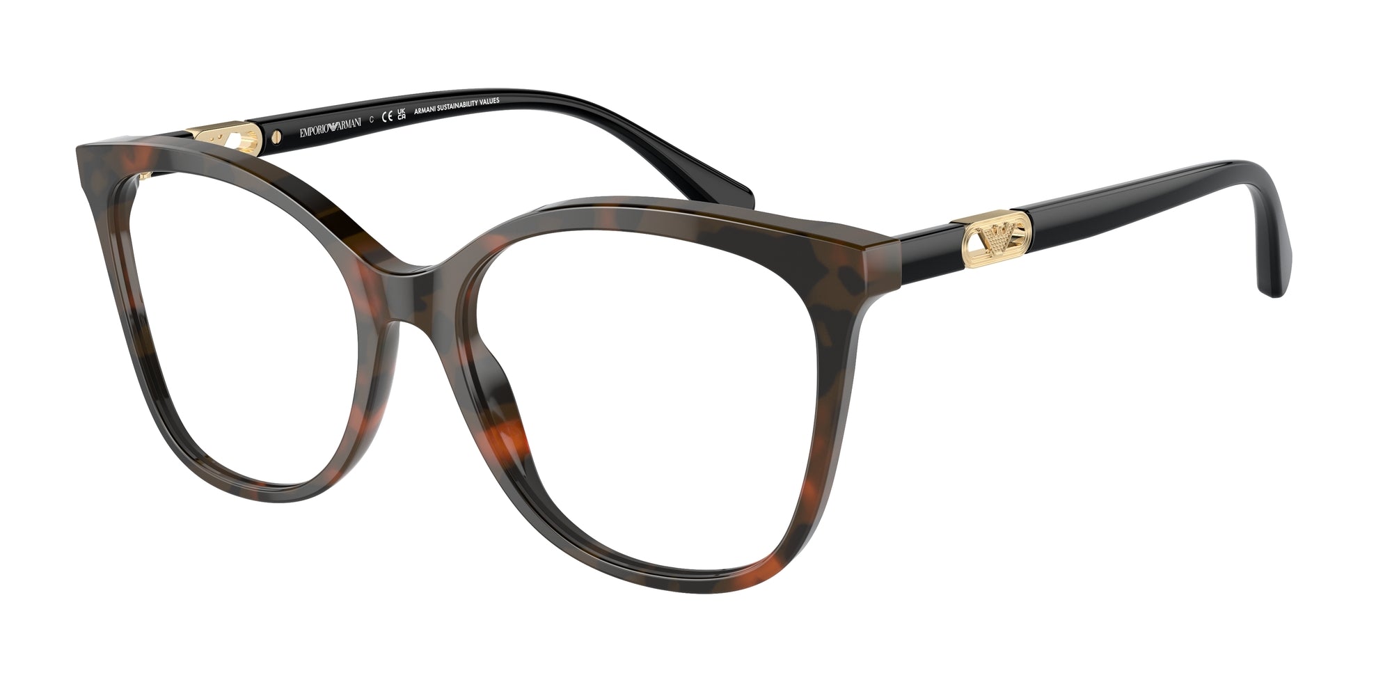 Lunettes de vue EMPORIO ARMANI EA3231 6060