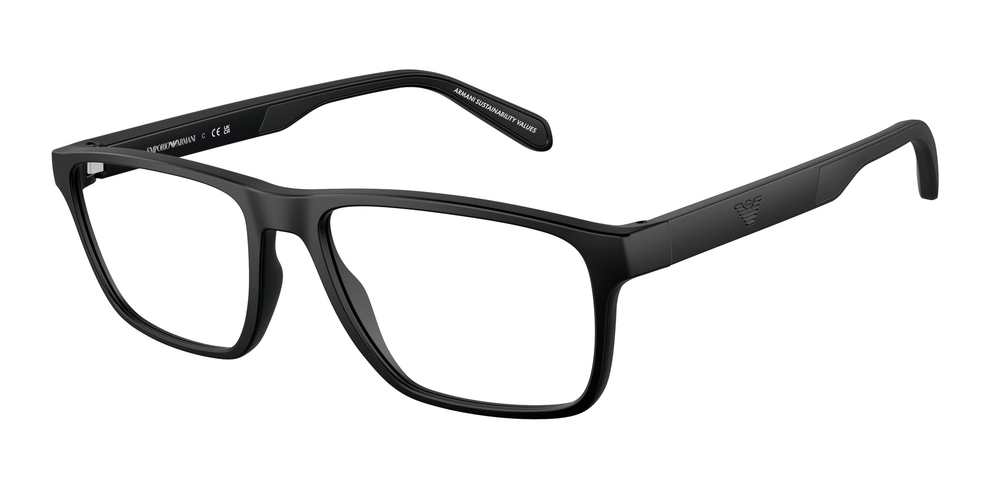 EMPORIO ARMANI EA3233 5001 Okulary korekcyjne