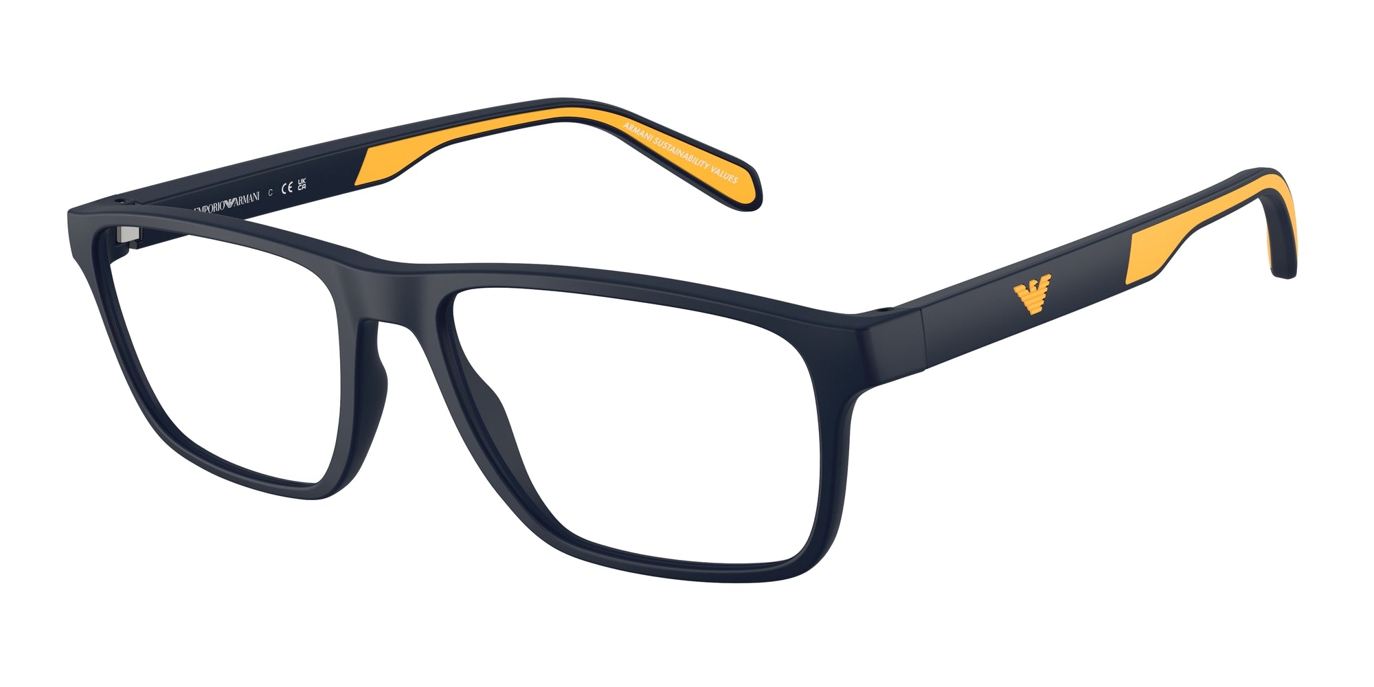 Gafas graduadas Armani EA3233 5763