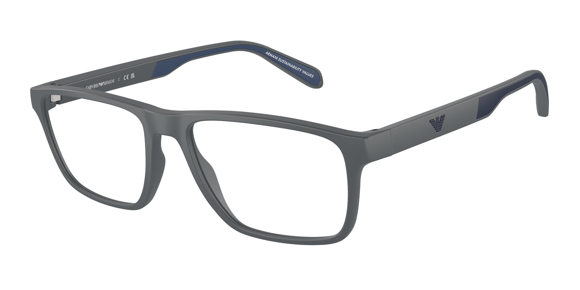 Gafas graduadas EMPORIO ARMANI EA3233 6103