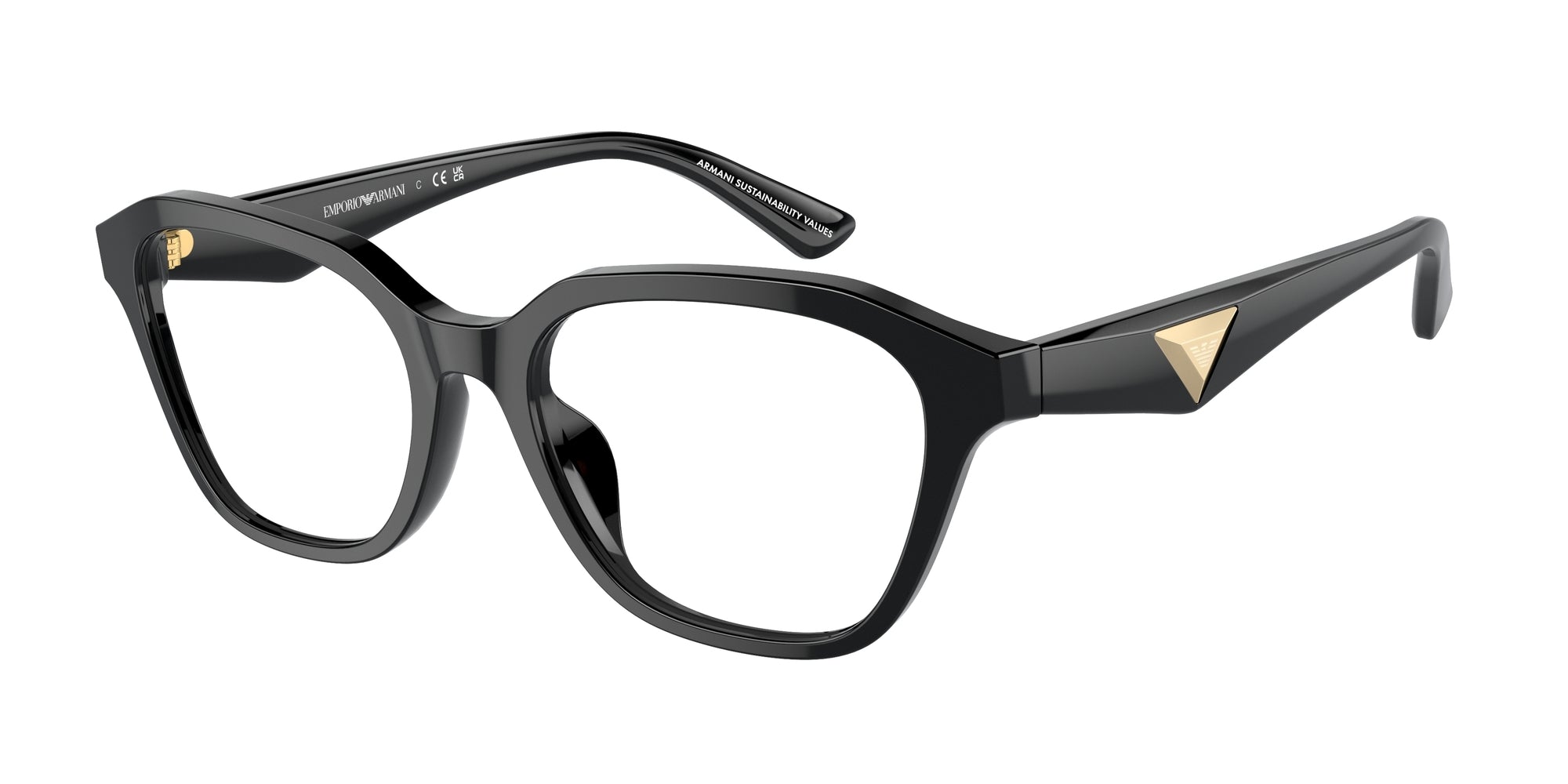 EMPORIO ARMANI EA3235U 5017 Briller med styrke