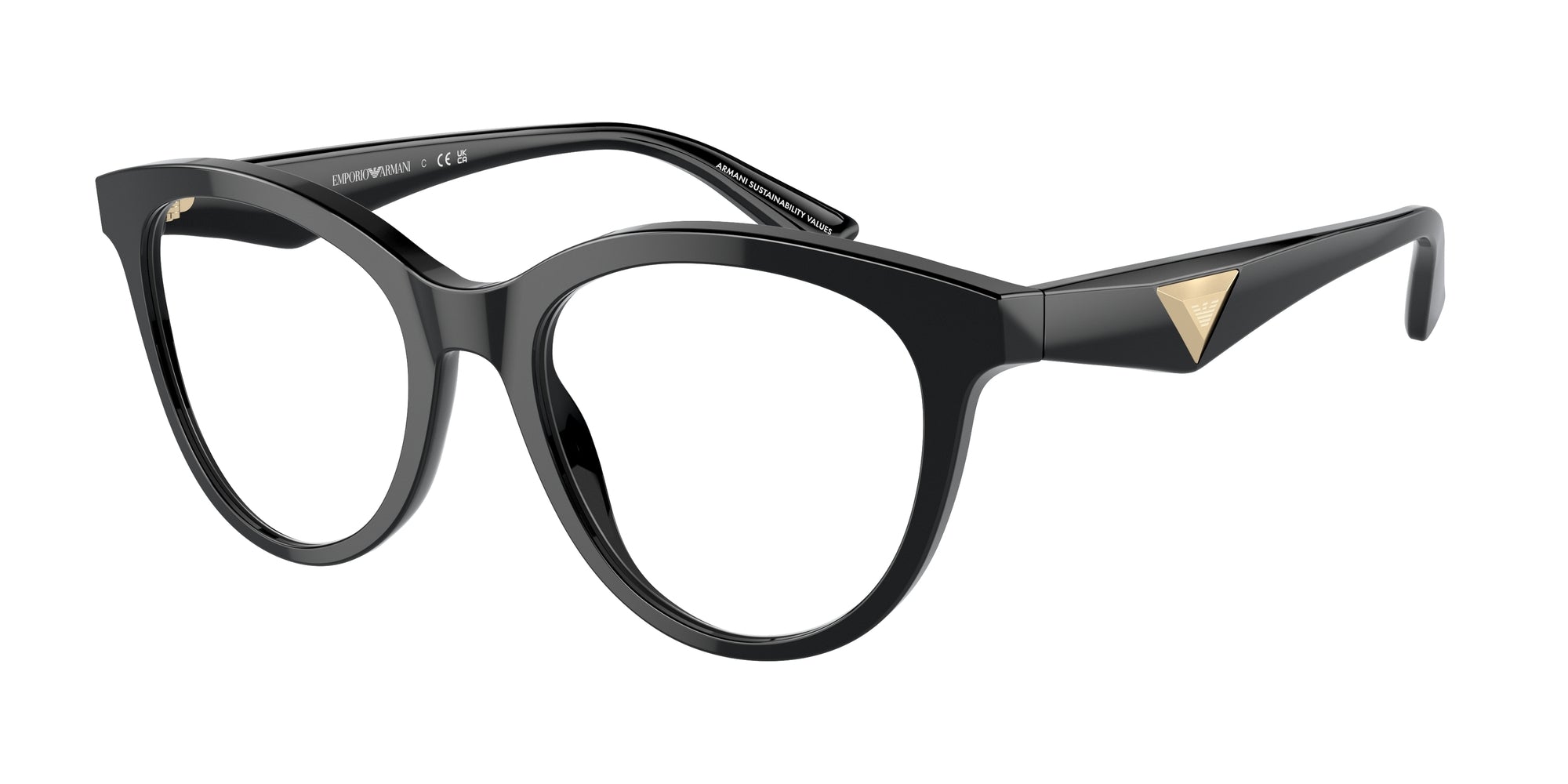 Dioptrické brýle EMPORIO ARMANI EA3236 5017