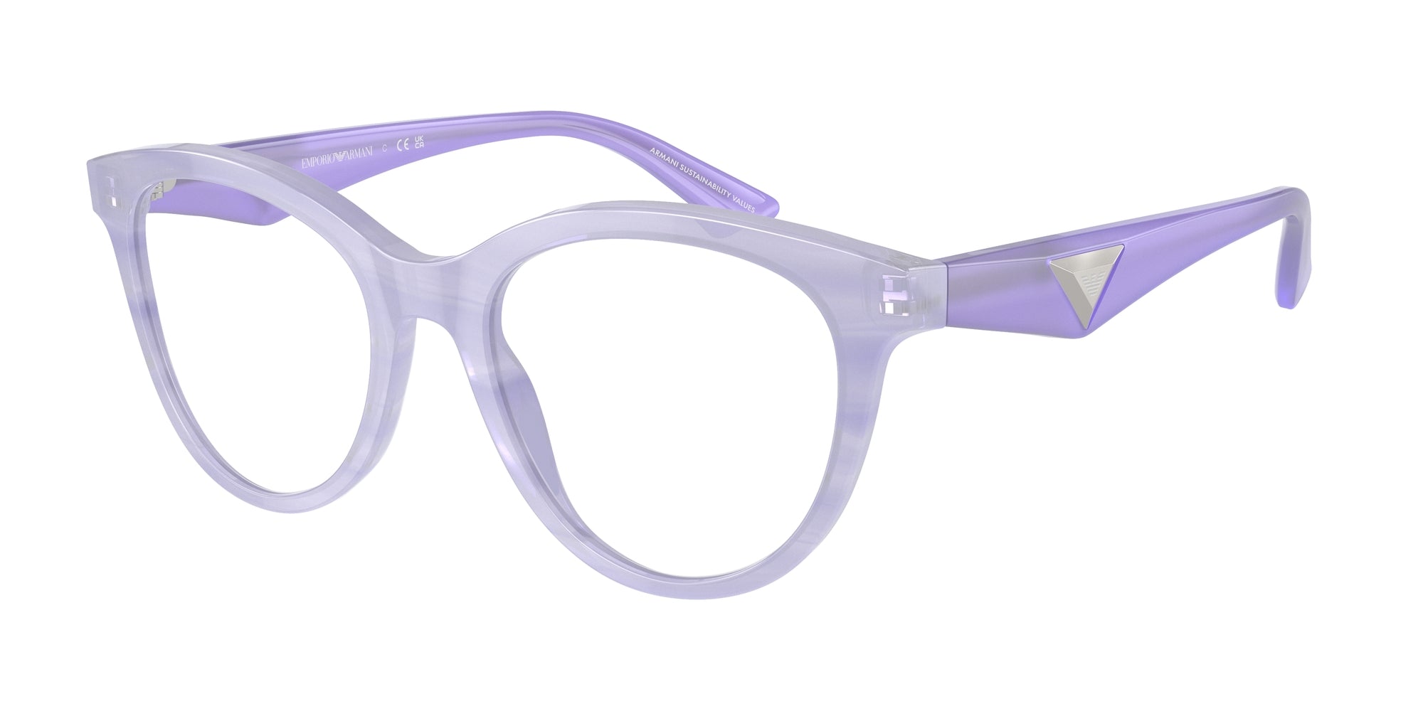 Gafas graduadas EMPORIO ARMANI EA3236 6113