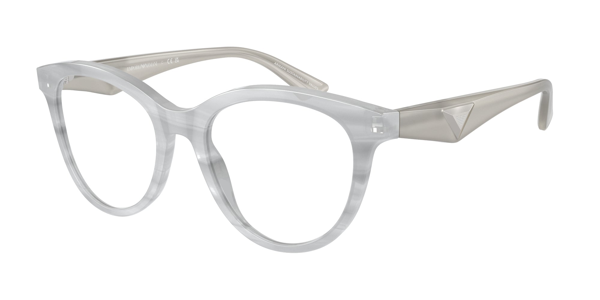 Okulary korekcyjne EMPORIO ARMANI EA3236 6114