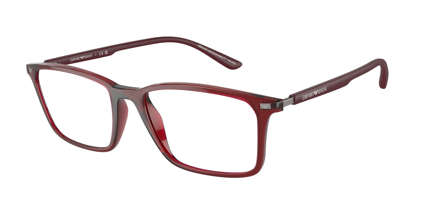 Gafas graduadas Armani EA3237 6110