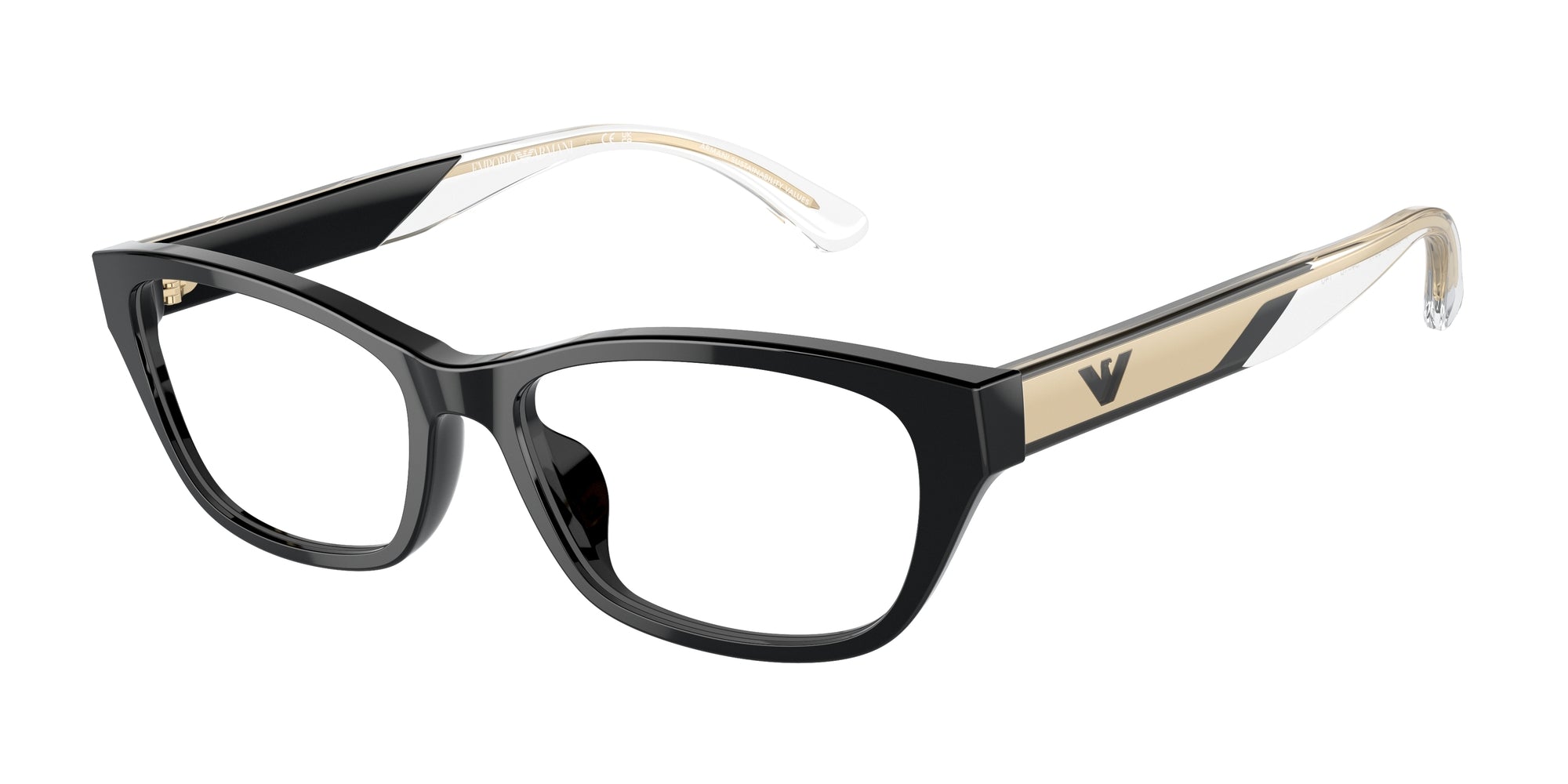 Bril Op Sterkte EMPORIO ARMANI EA3238U 5017