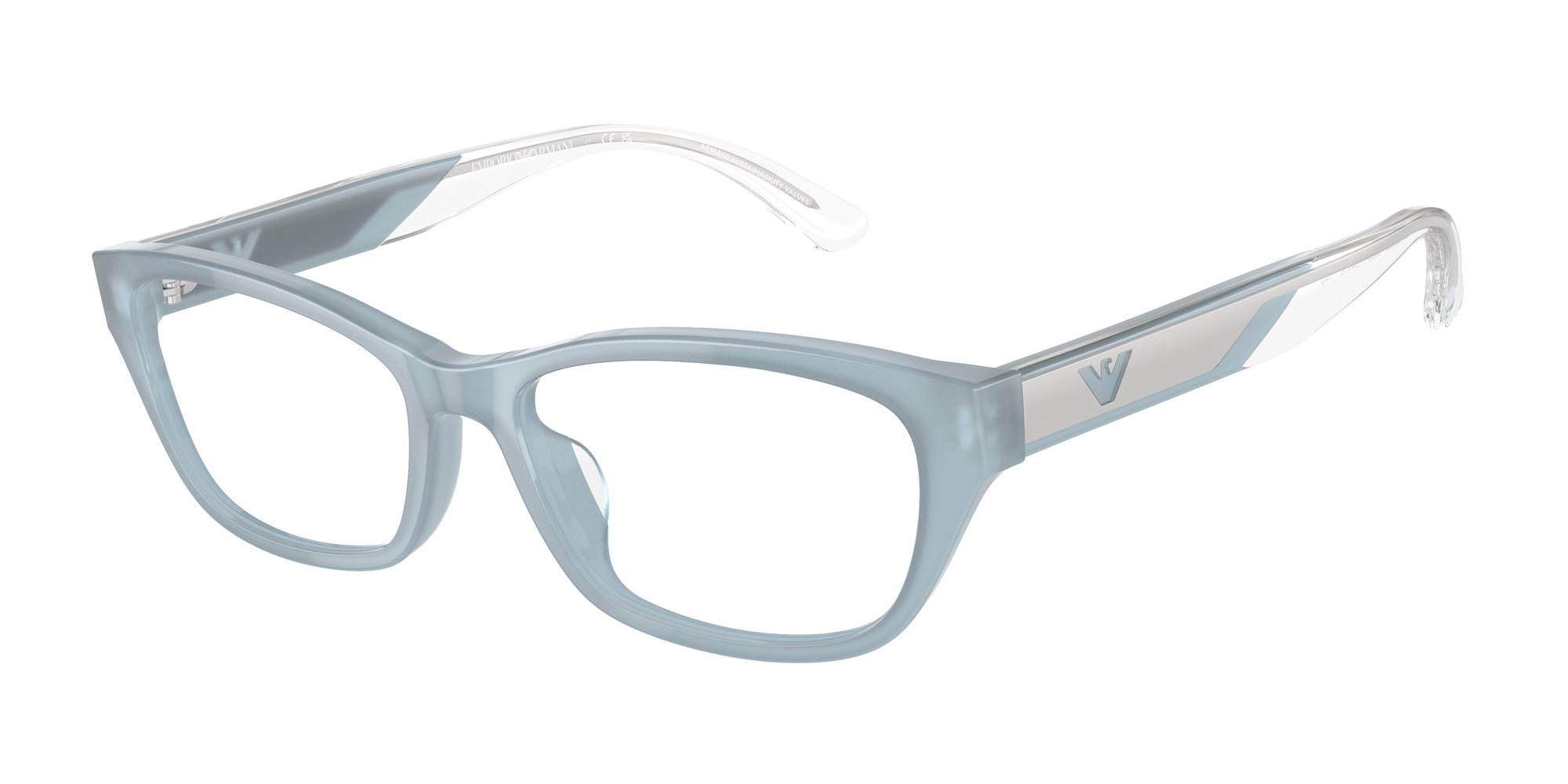 Gafas graduadas Armani EA3238U 6097