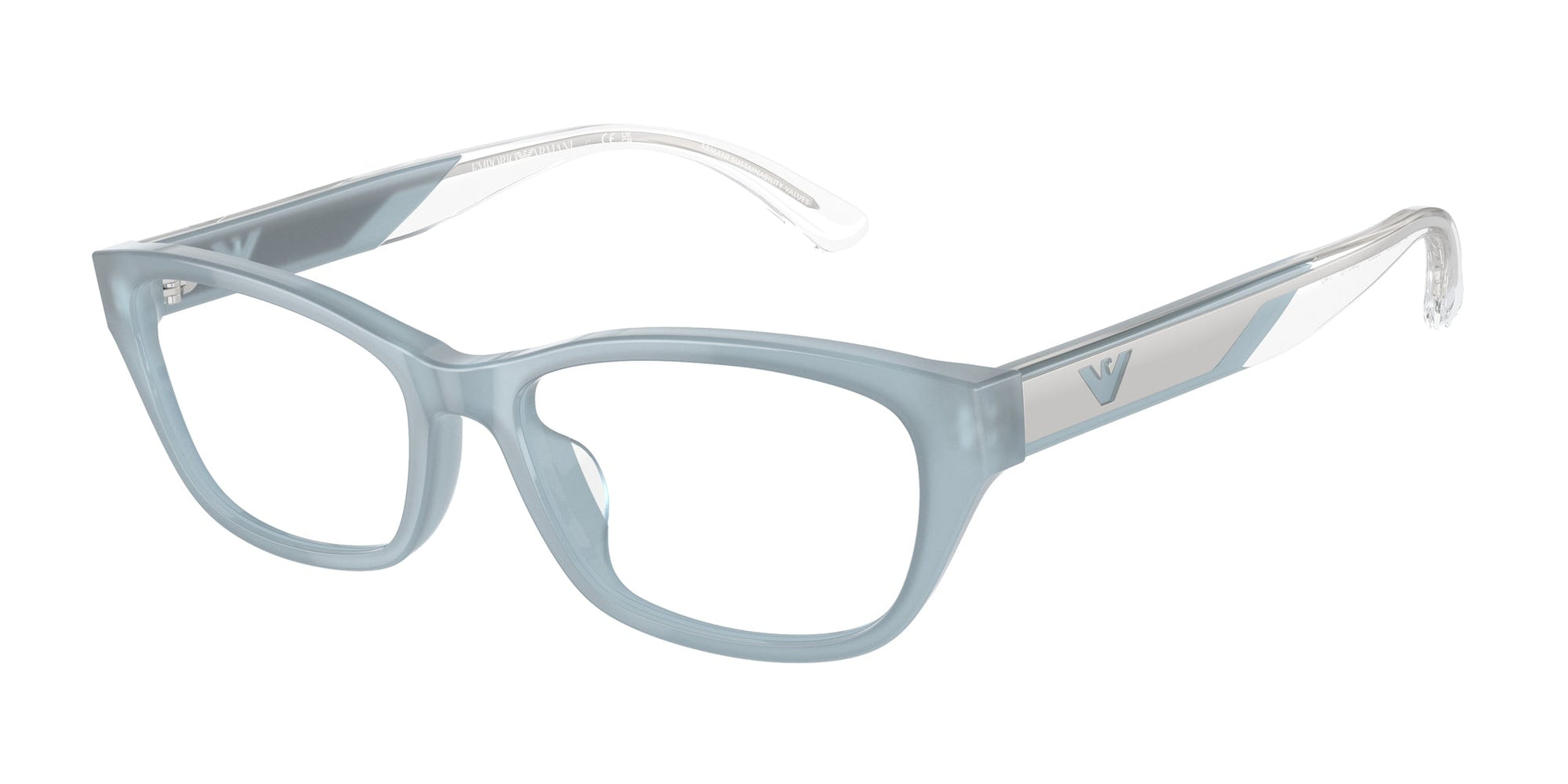Gafas graduadas Armani EA3238U 6097