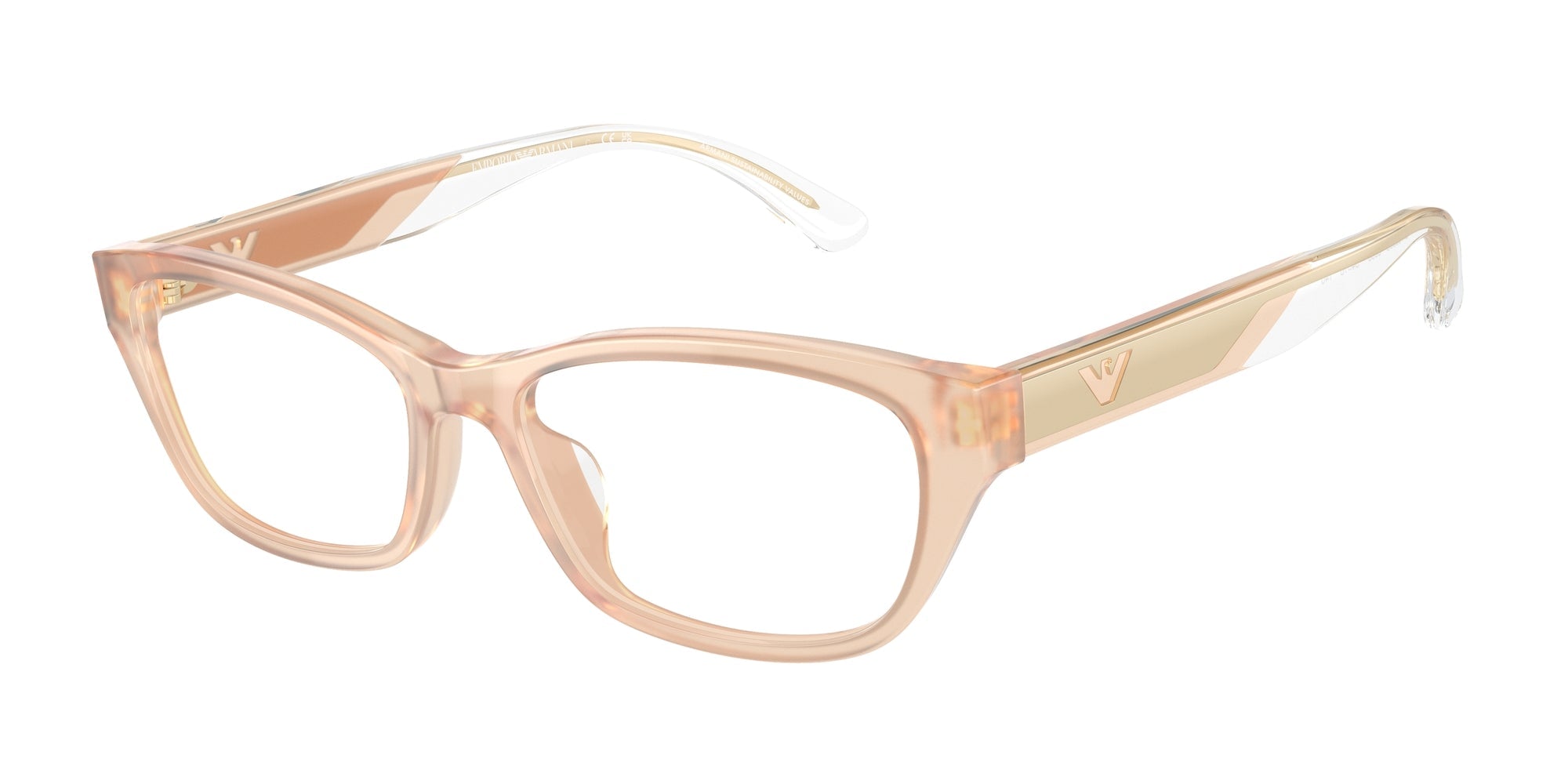 Gafas graduadas EMPORIO ARMANI EA3238U 6098