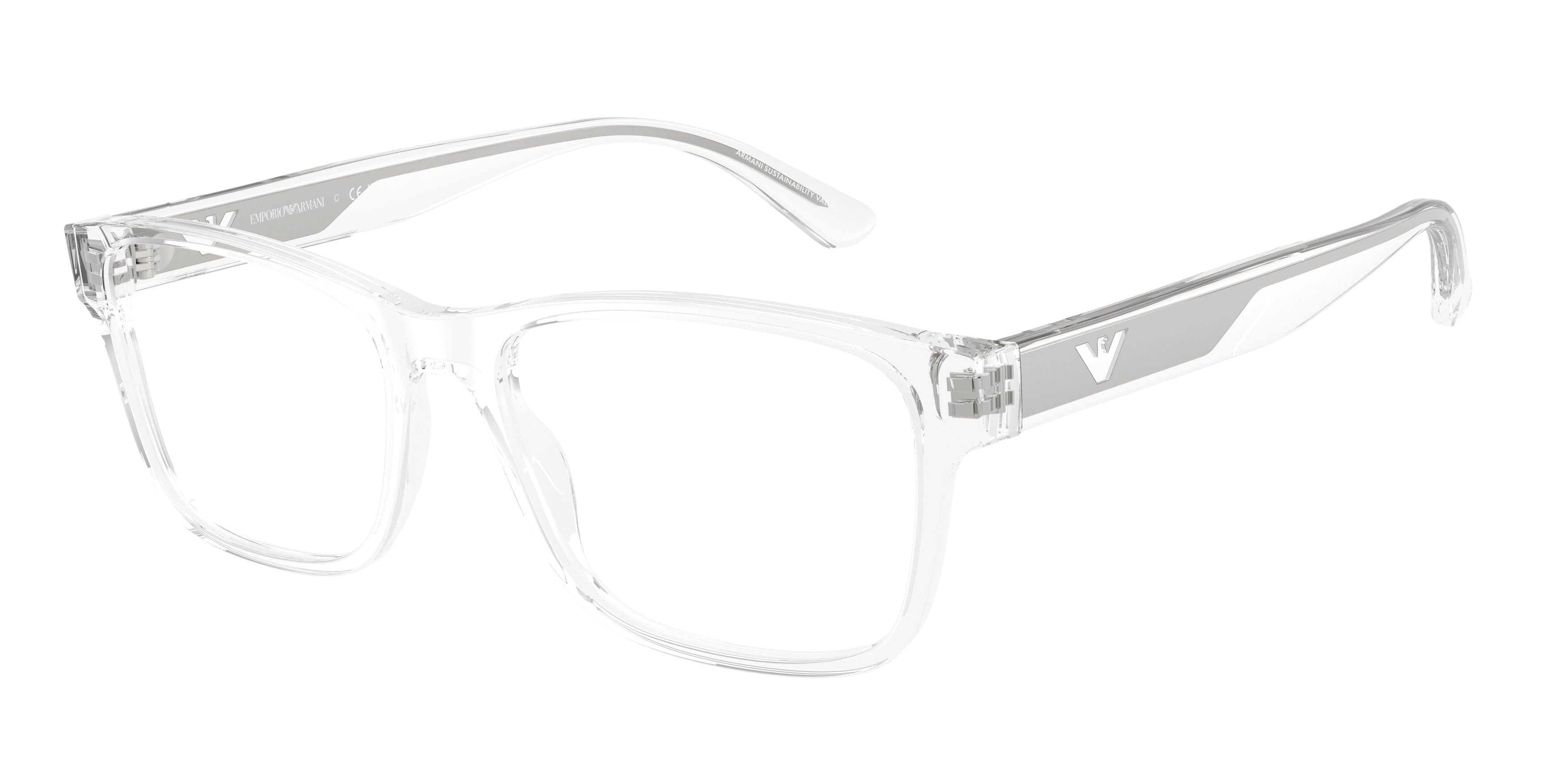 Dioptrické brýle EMPORIO ARMANI EA3239 6344