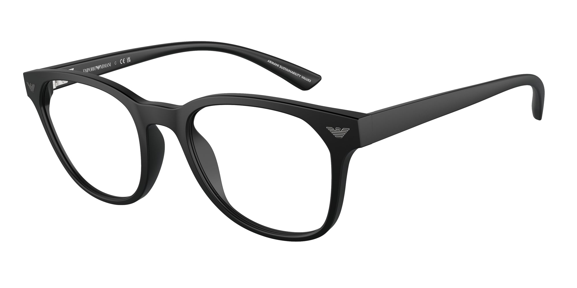 Lunettes de vue EMPORIO ARMANI EA3240U 5001