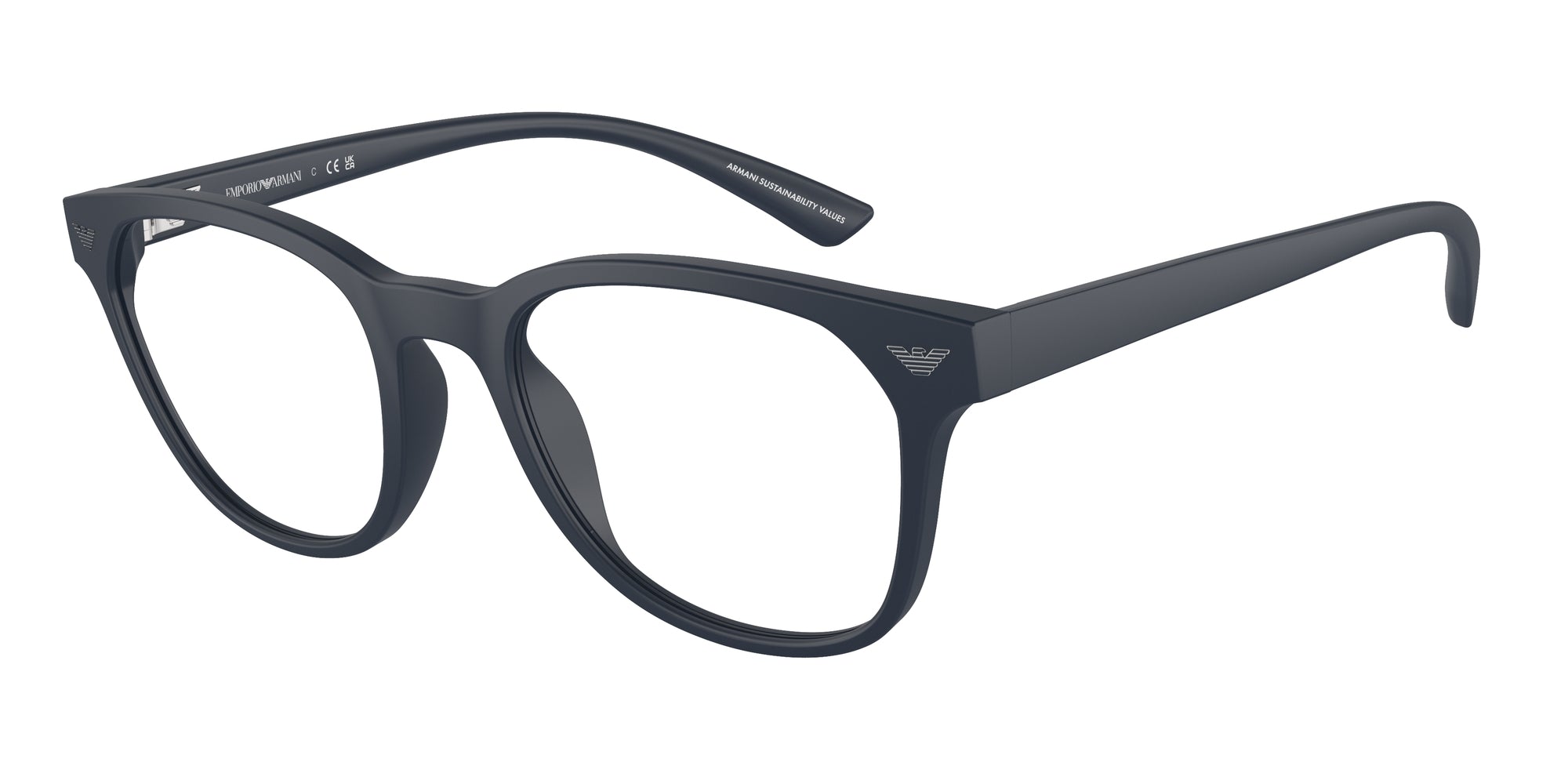 Gafas graduadas Armani EA3240U 6099
