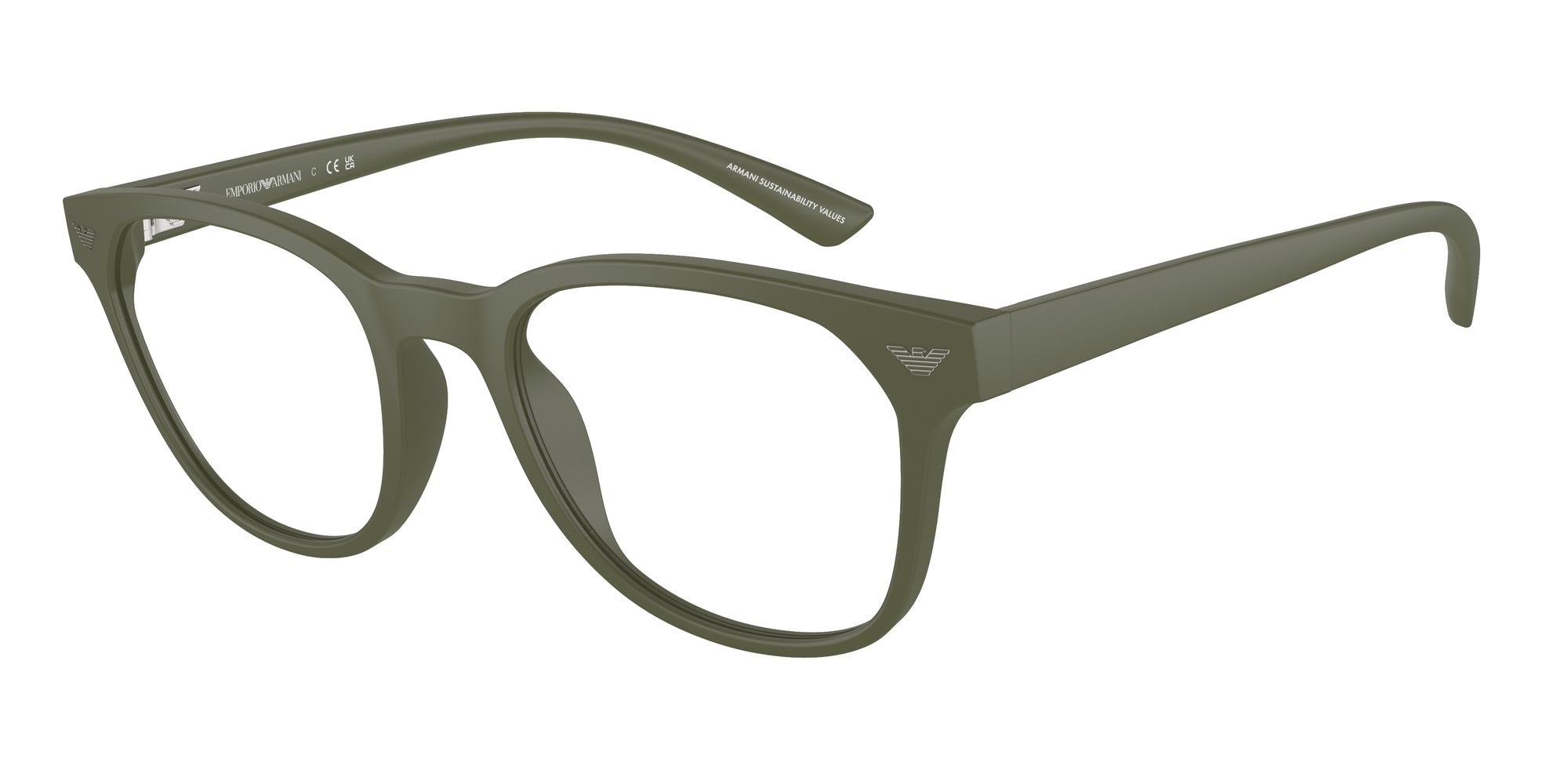 Lunettes de vue EMPORIO ARMANI EA3240U 6099