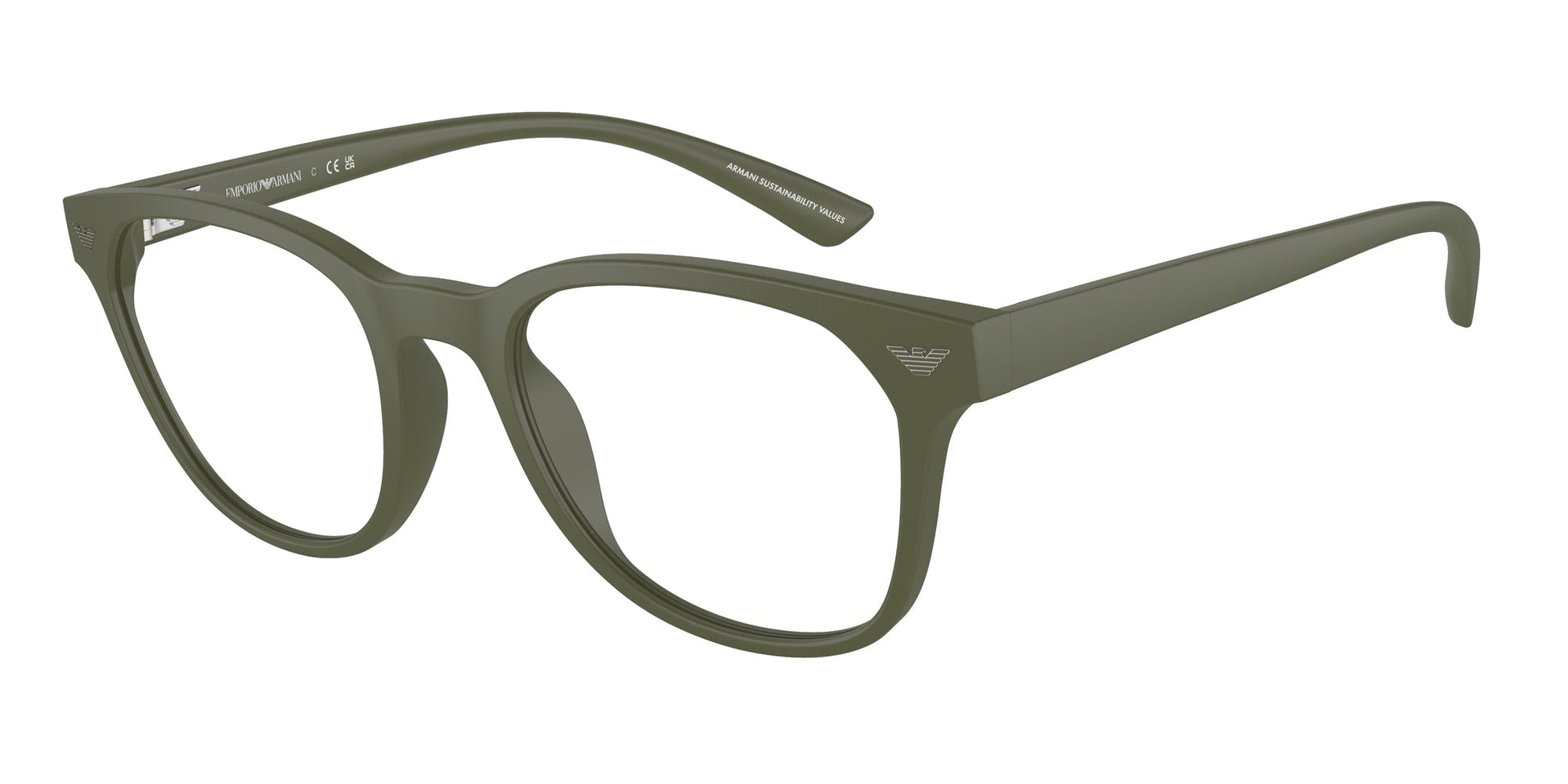 Gafas graduadas Armani EA3240U 6100