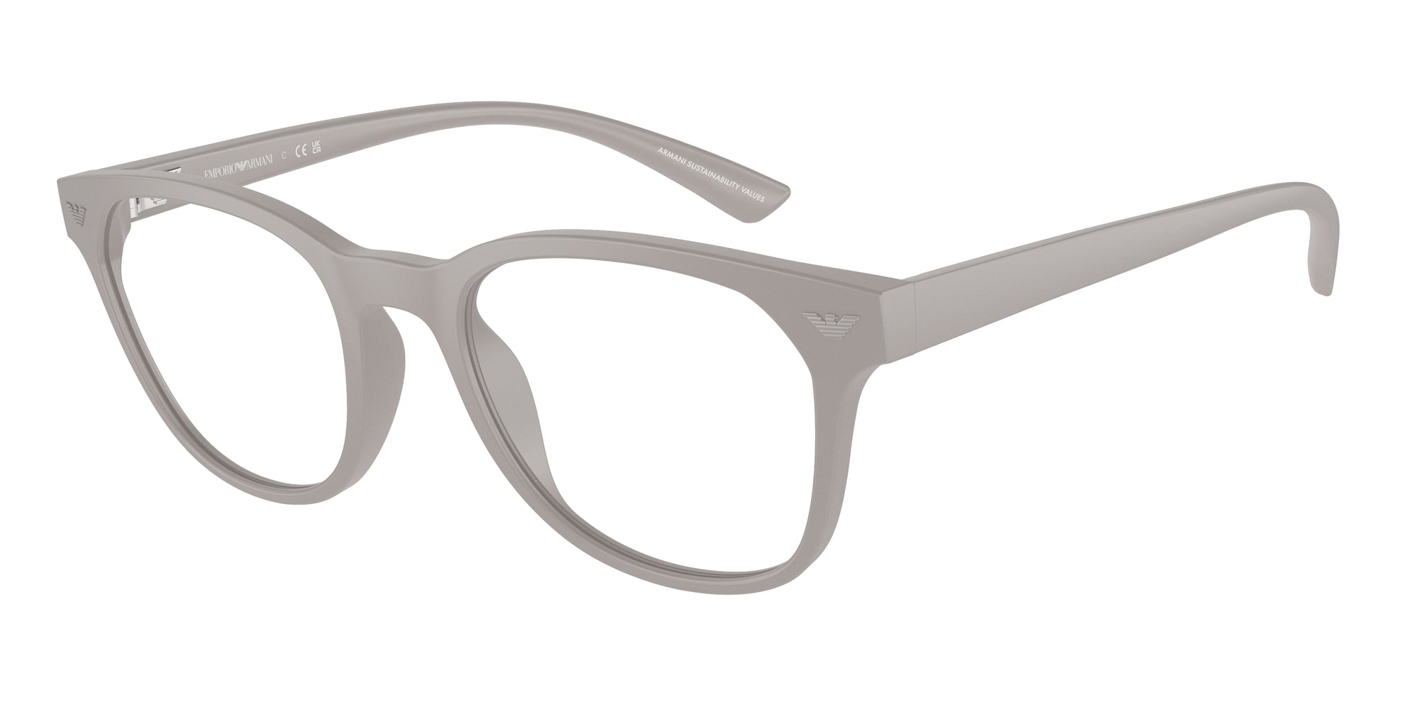 Gafas graduadas EMPORIO ARMANI EA3240U 6100