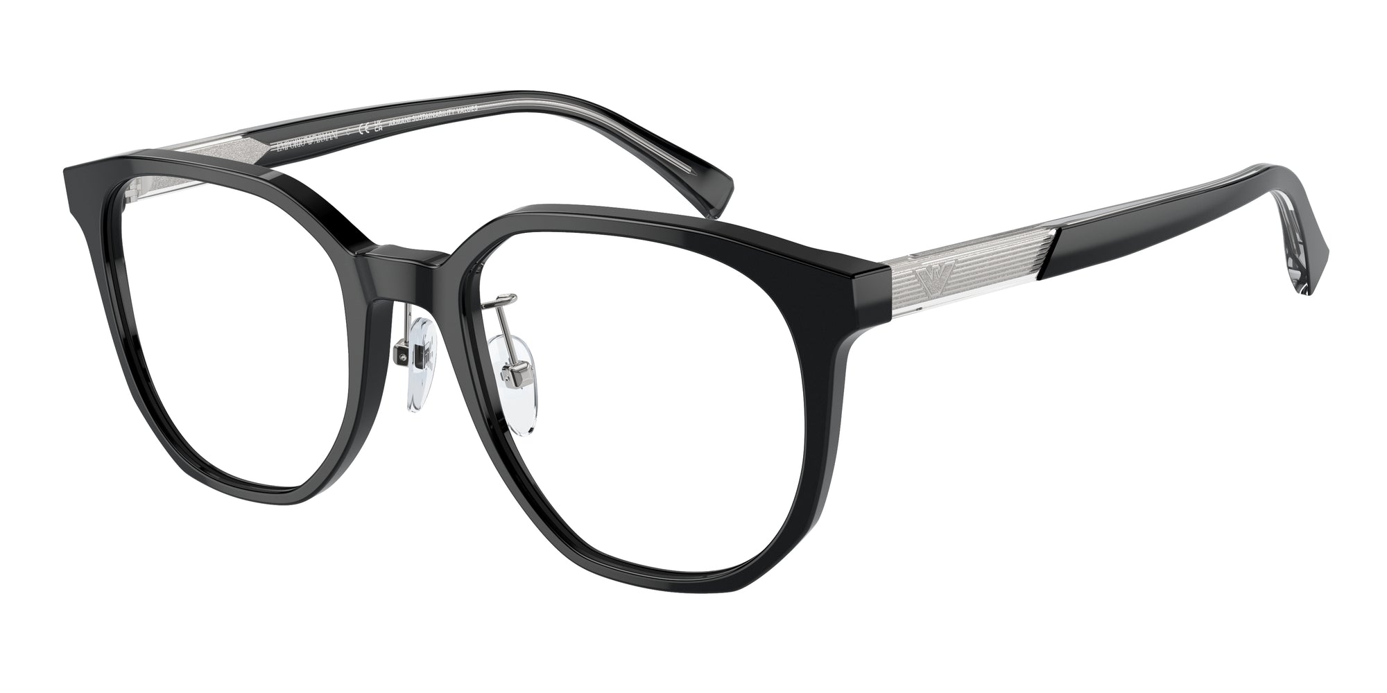 EMPORIO ARMANI EA3241D 5017 Briller med styrke
