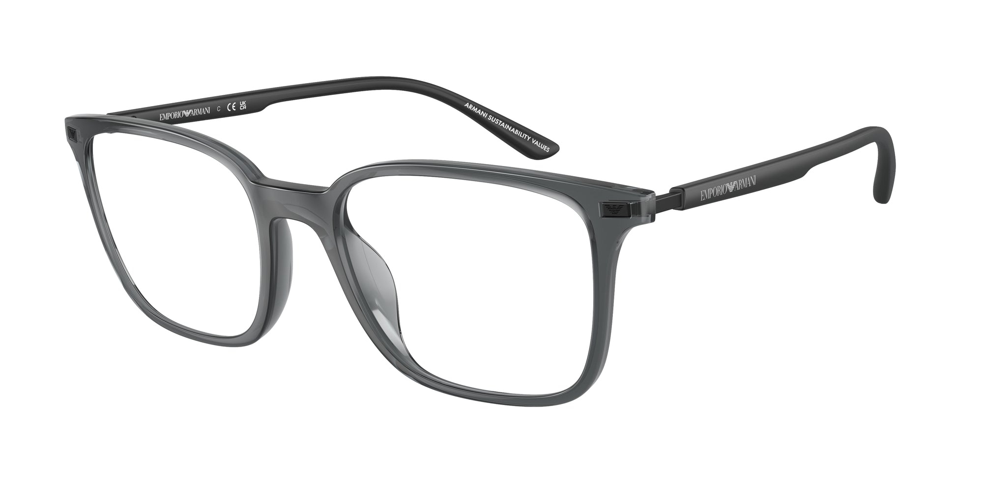 Gafas graduadas EMPORIO ARMANI EA3242U 6106