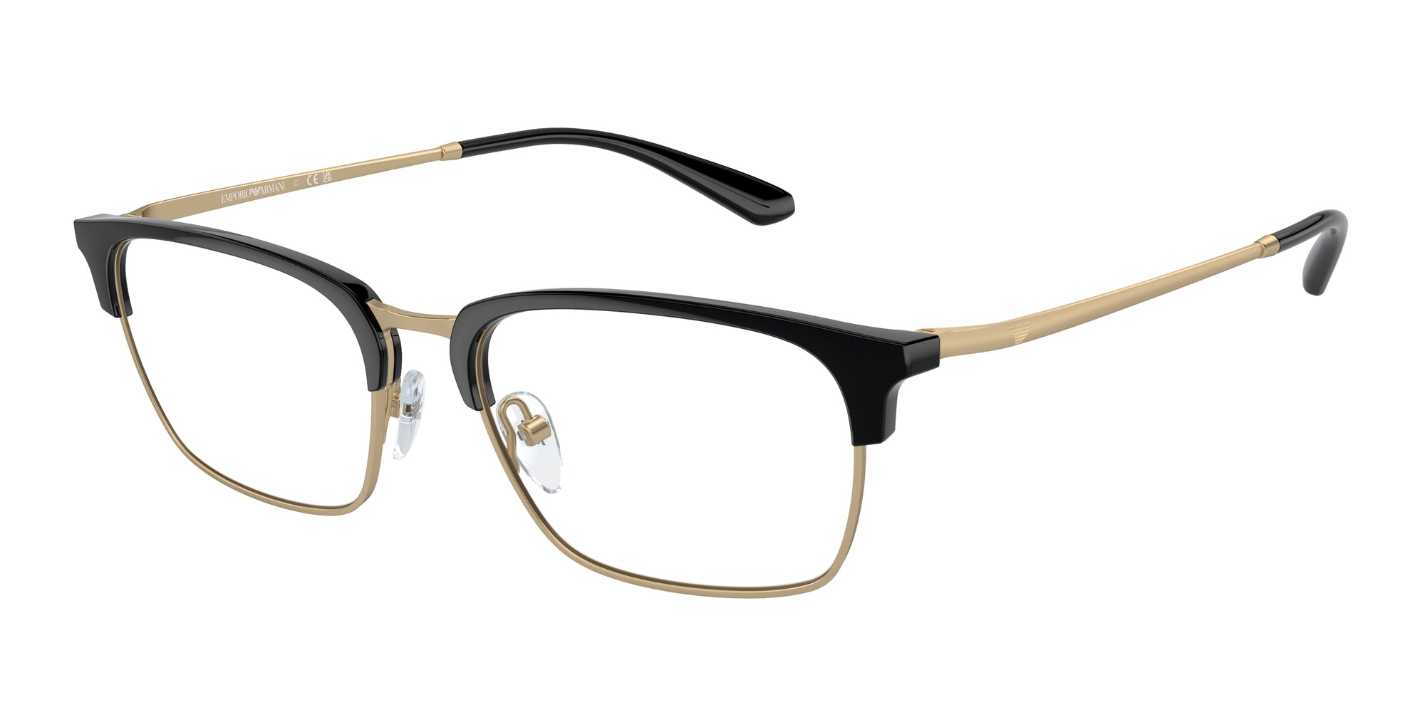 Dioptrické brýle EMPORIO ARMANI EA3243 3002