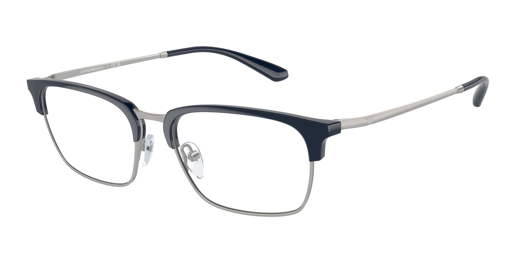 Prescription glasses EMPORIO ARMANI EA3243 3045