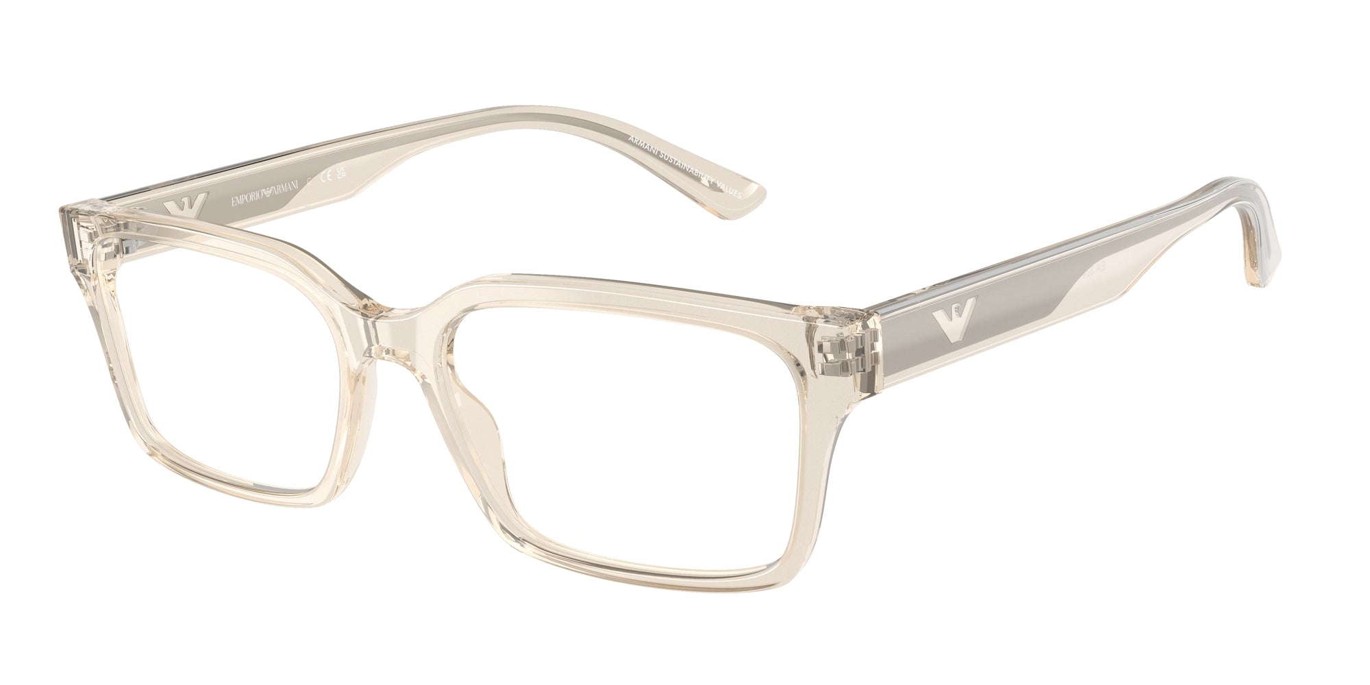 Bril Op Sterkte EMPORIO ARMANI EA3244 6179