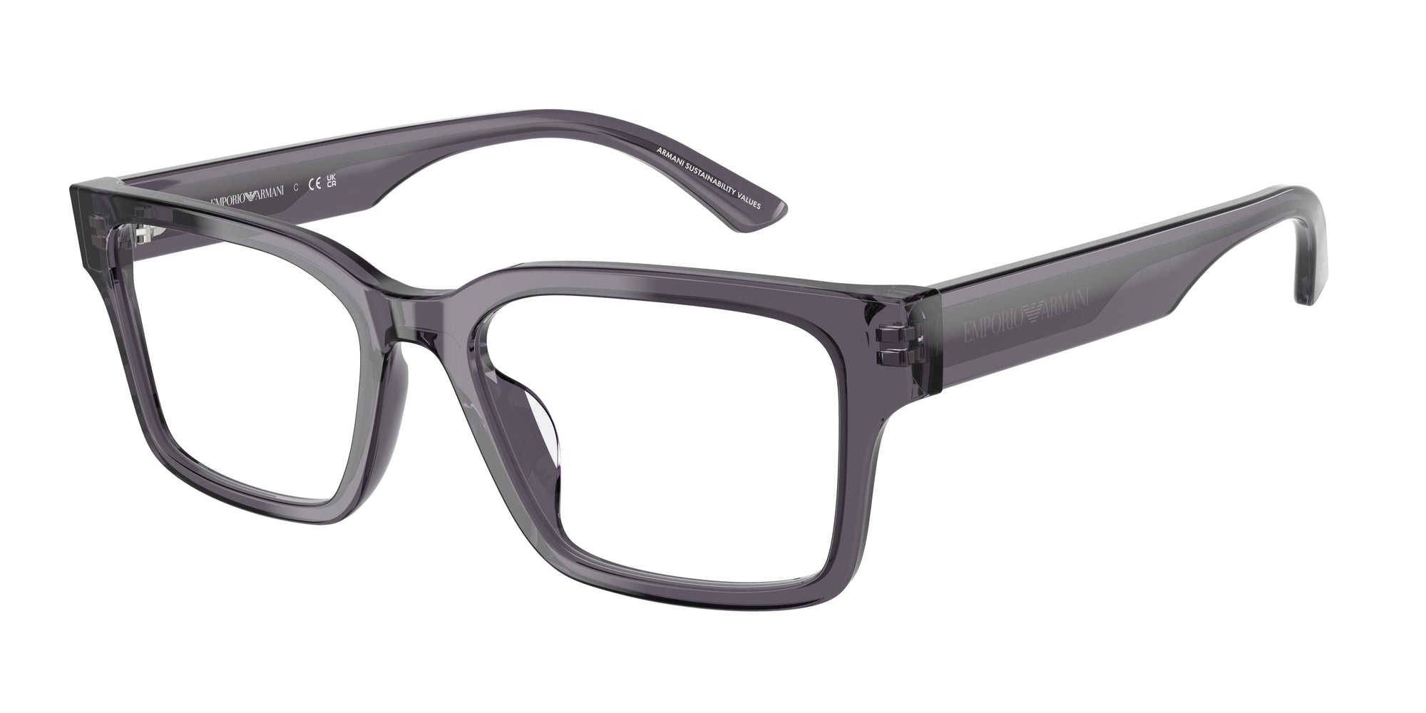 Gafas graduadas EMPORIO ARMANI EA3245U 6106