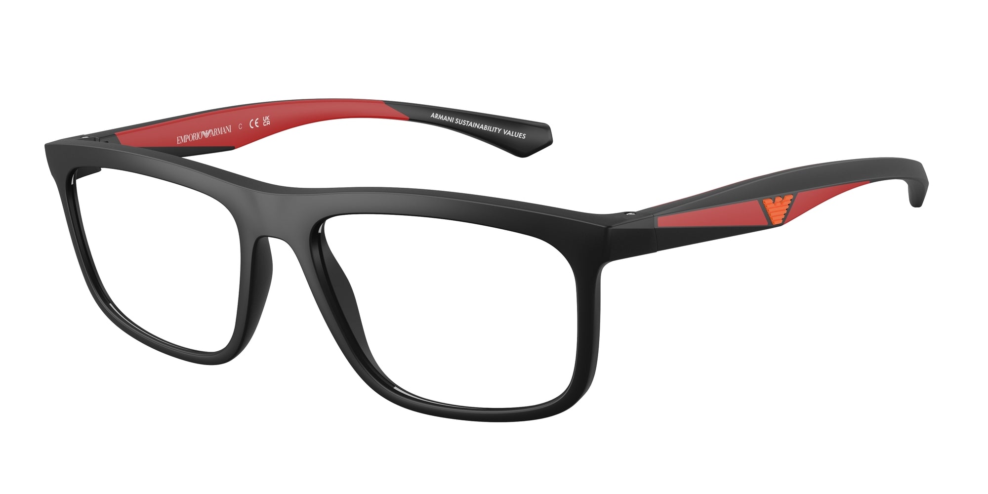 Gafas graduadas EMPORIO ARMANI EA3246 5009