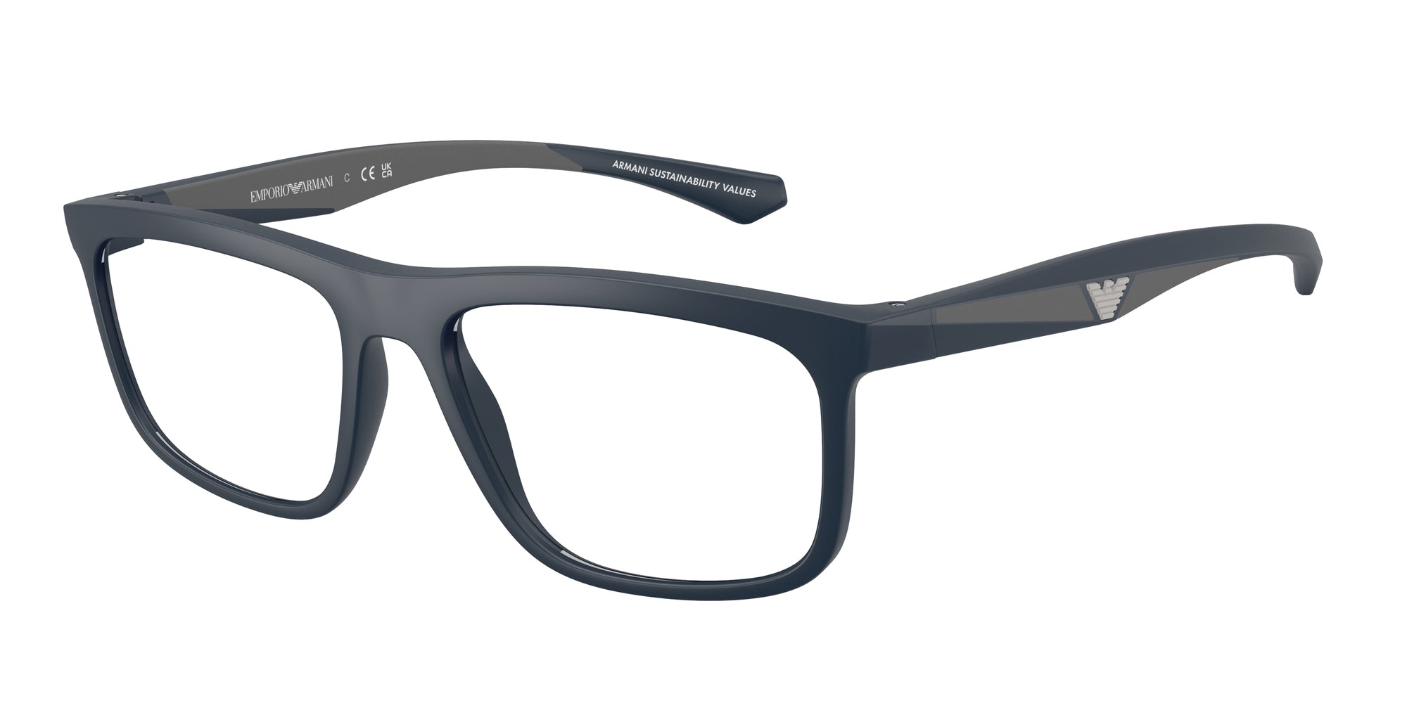 Okulary korekcyjne EMPORIO ARMANI EA3246 6185