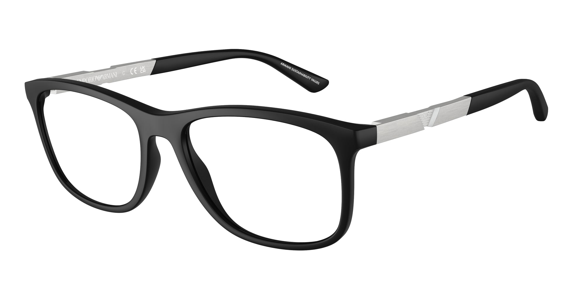 EMPORIO ARMANI EA3247 5001 Okulary korekcyjne
