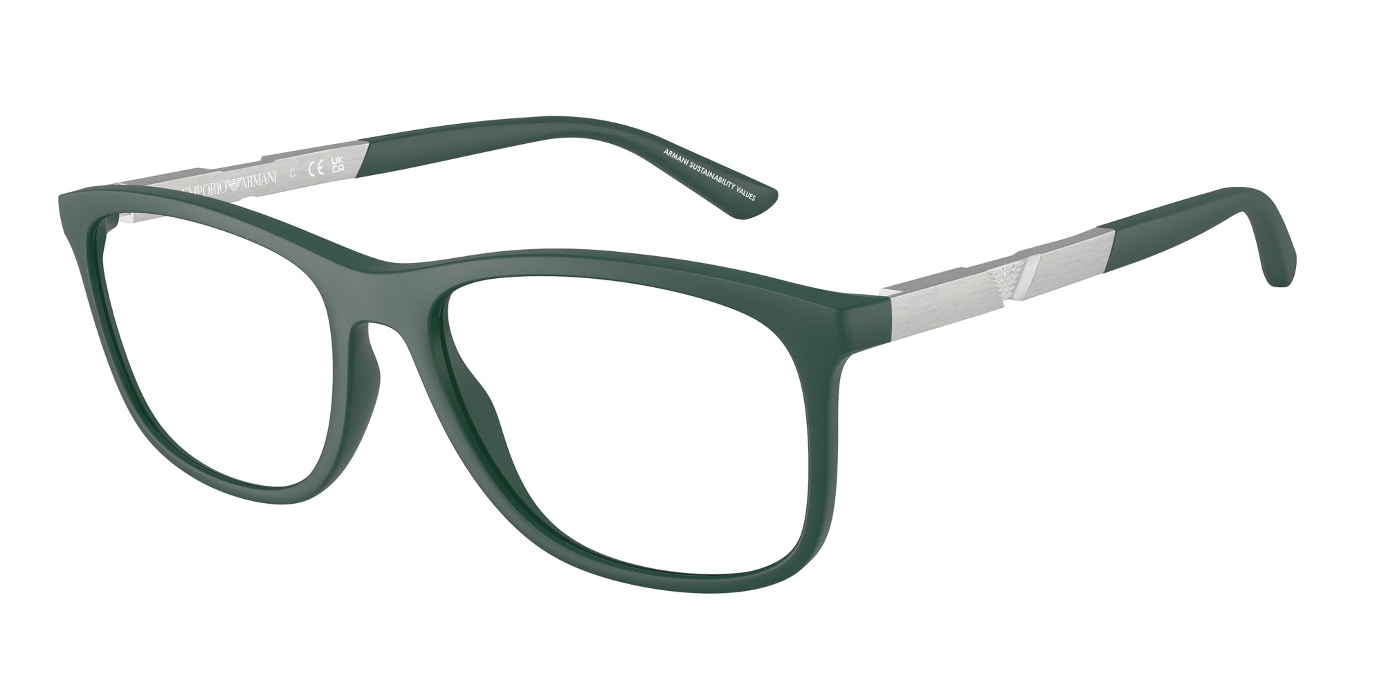 EMPORIO ARMANI EA3247 6190 briller med styrke