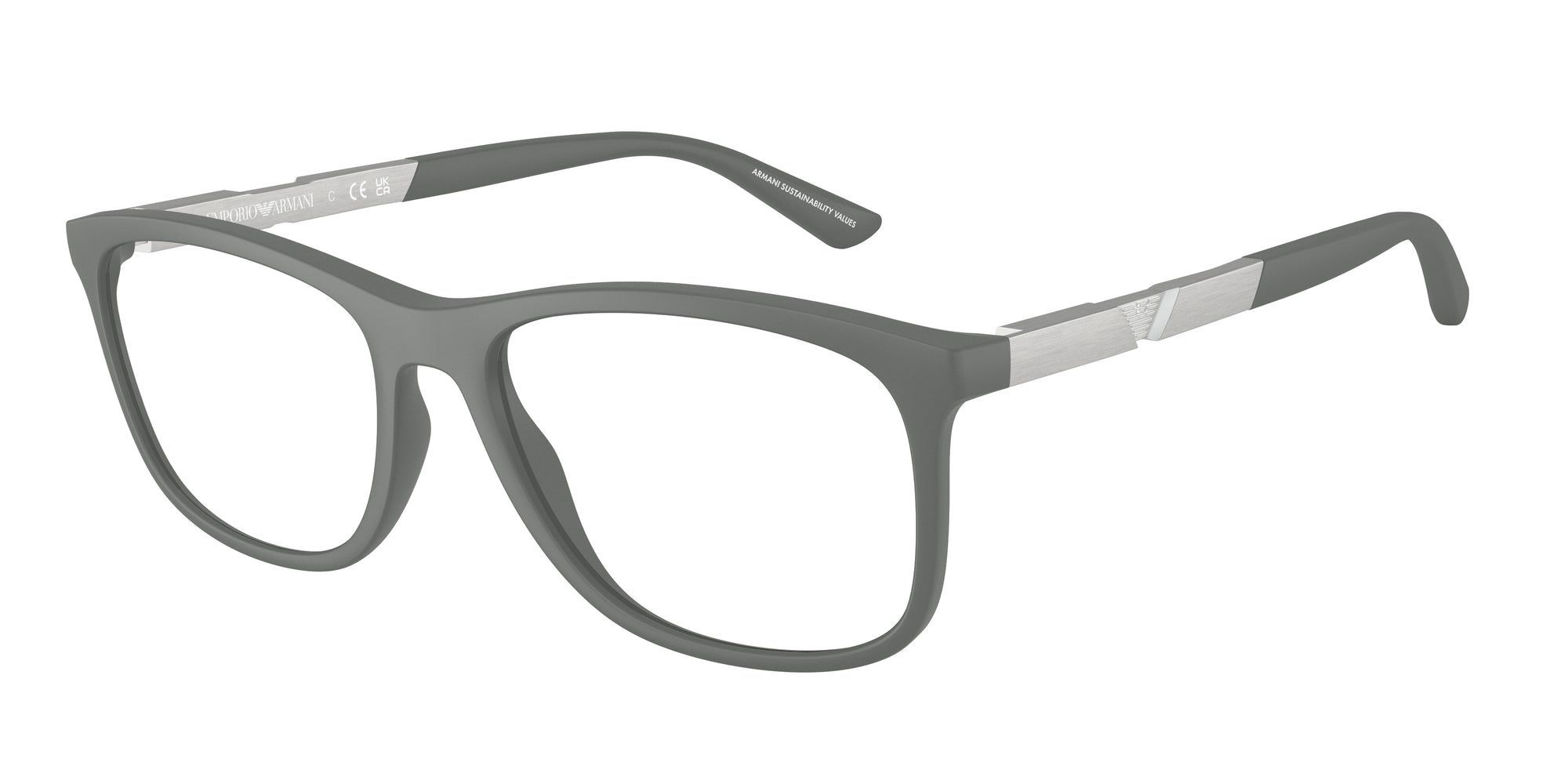 Gafas graduadas EMPORIO ARMANI EA3247 6205