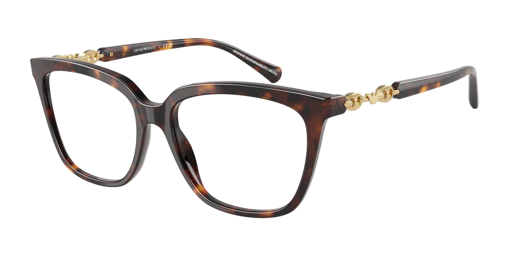 Gafas graduadas EMPORIO ARMANI EA3248 5026