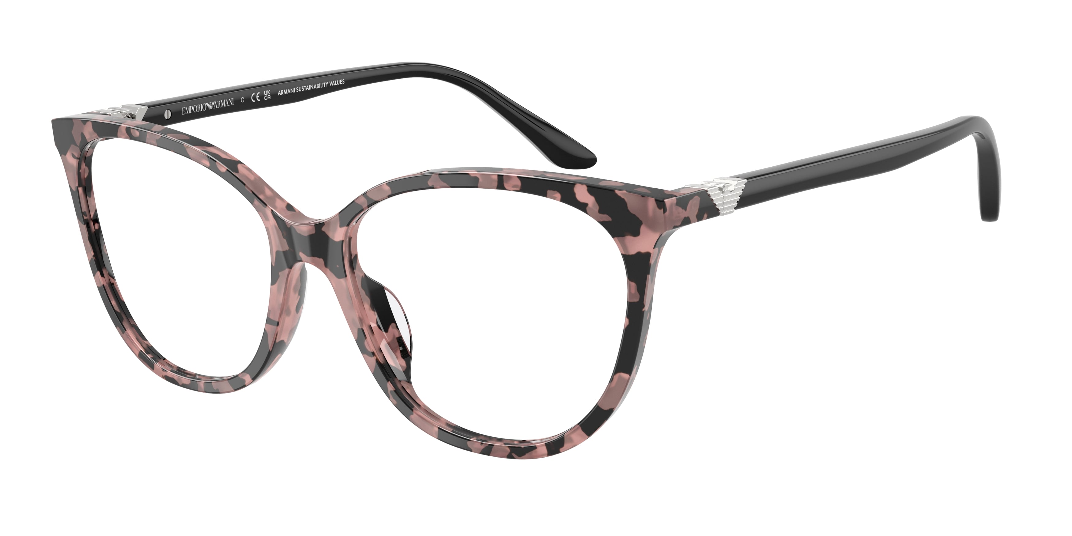 Gafas graduadas EMPORIO ARMANI EA3249U 5766