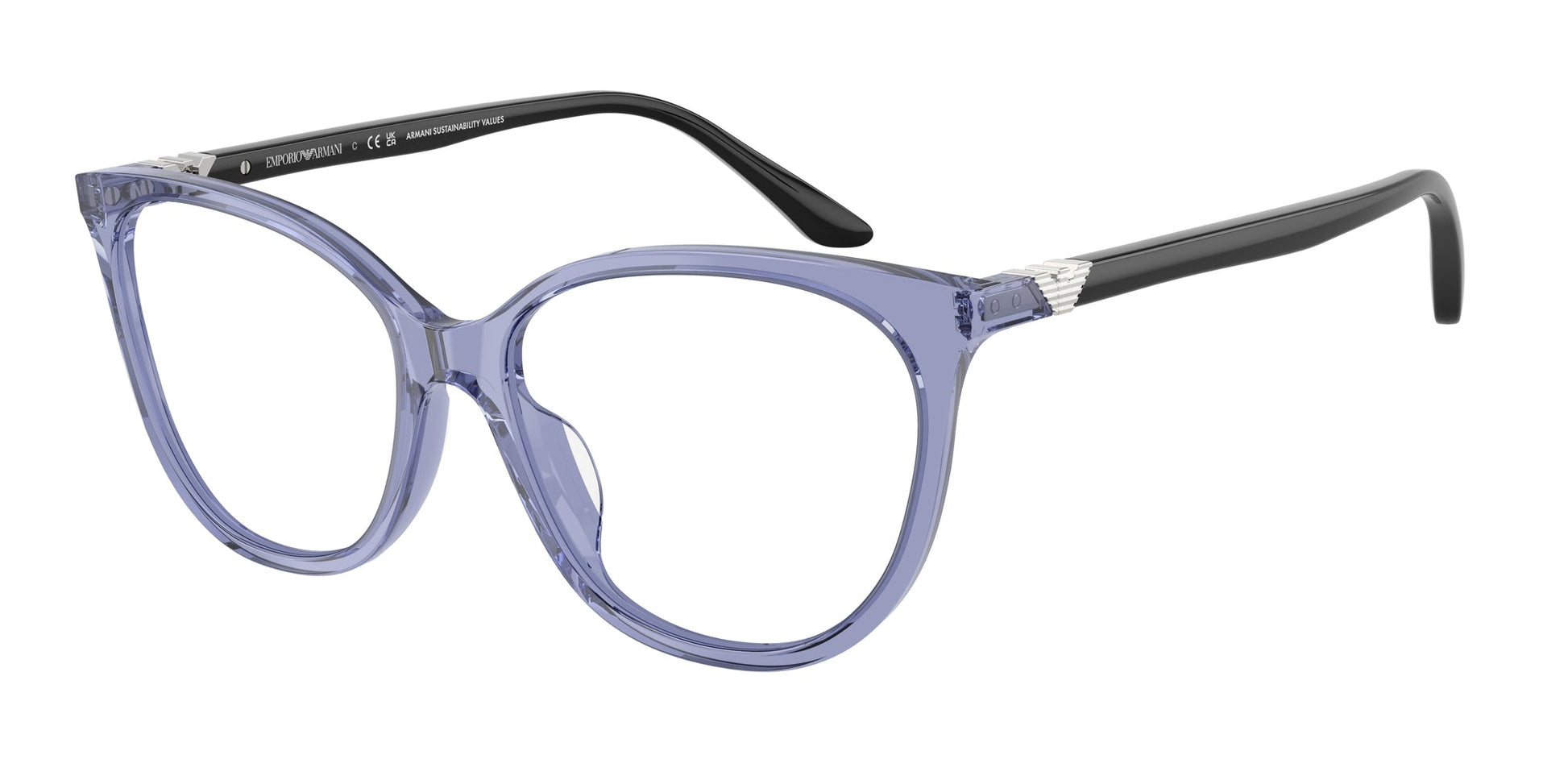 Gafas graduadas Armani EA3249U 5017