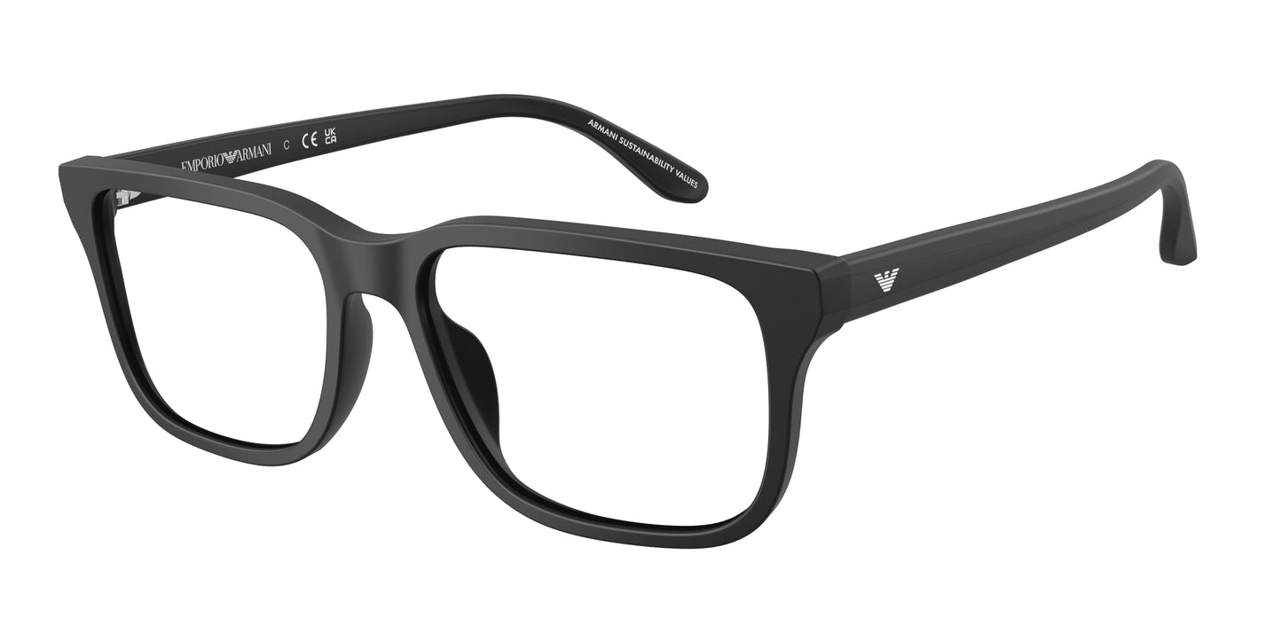 Gafas graduadas Armani EA3250U 6201