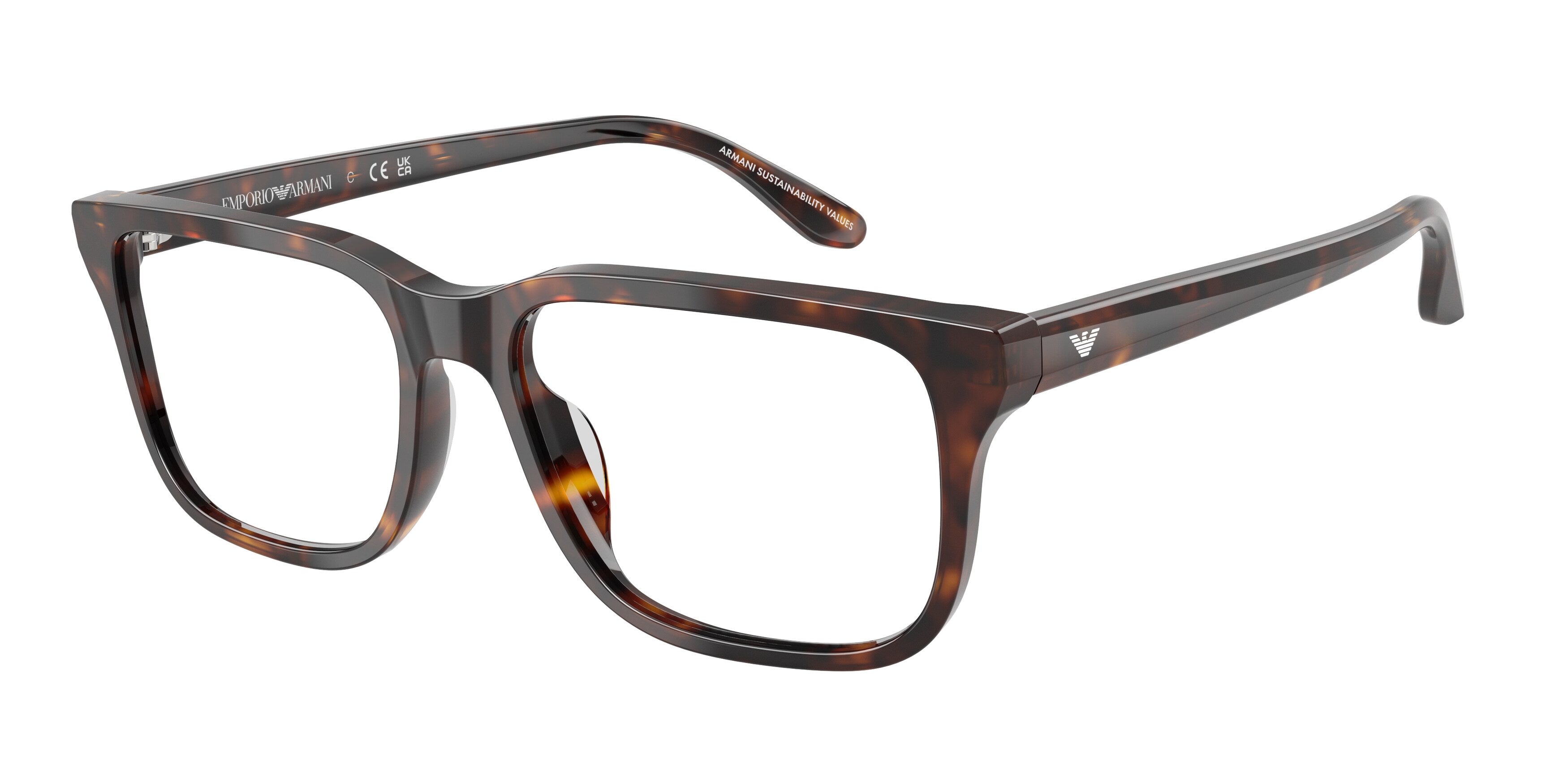 Gafas graduadas EMPORIO ARMANI EA3250U 5026